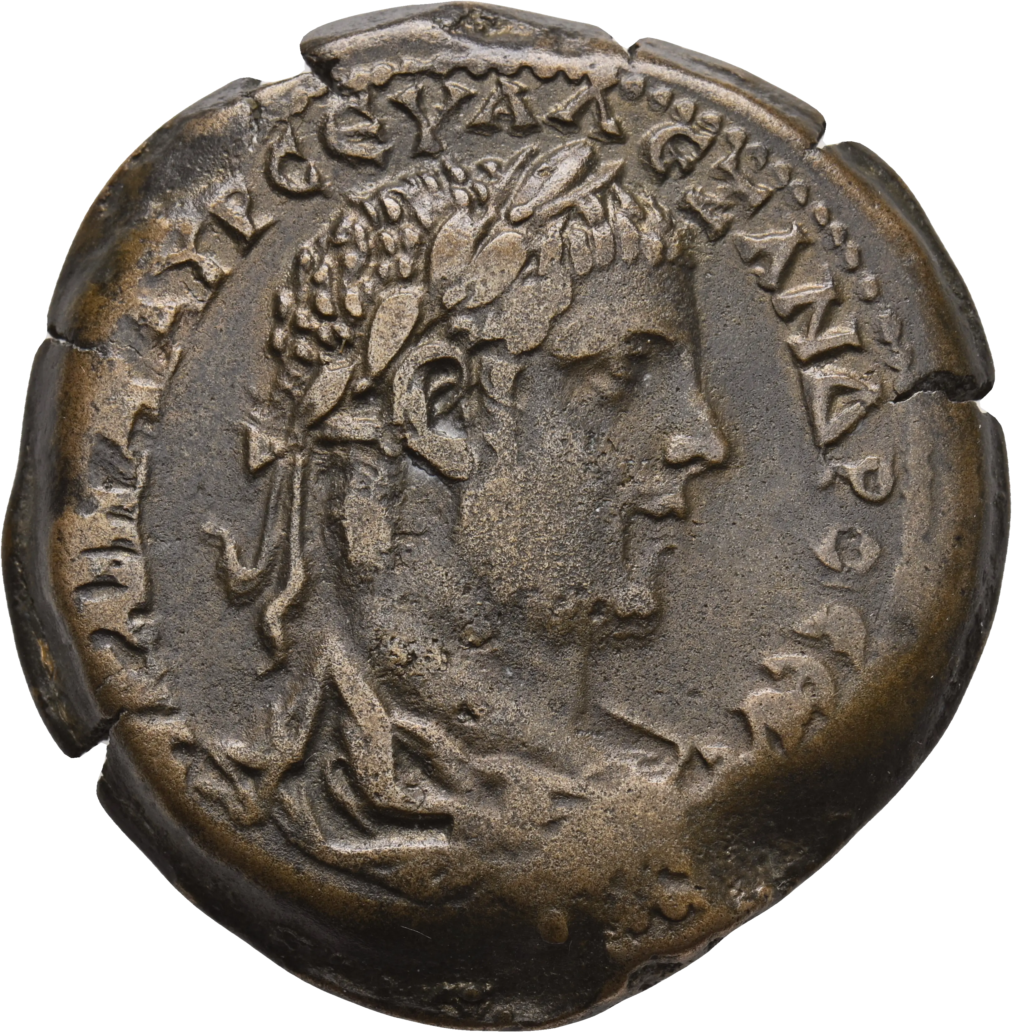 Image of the obverse
