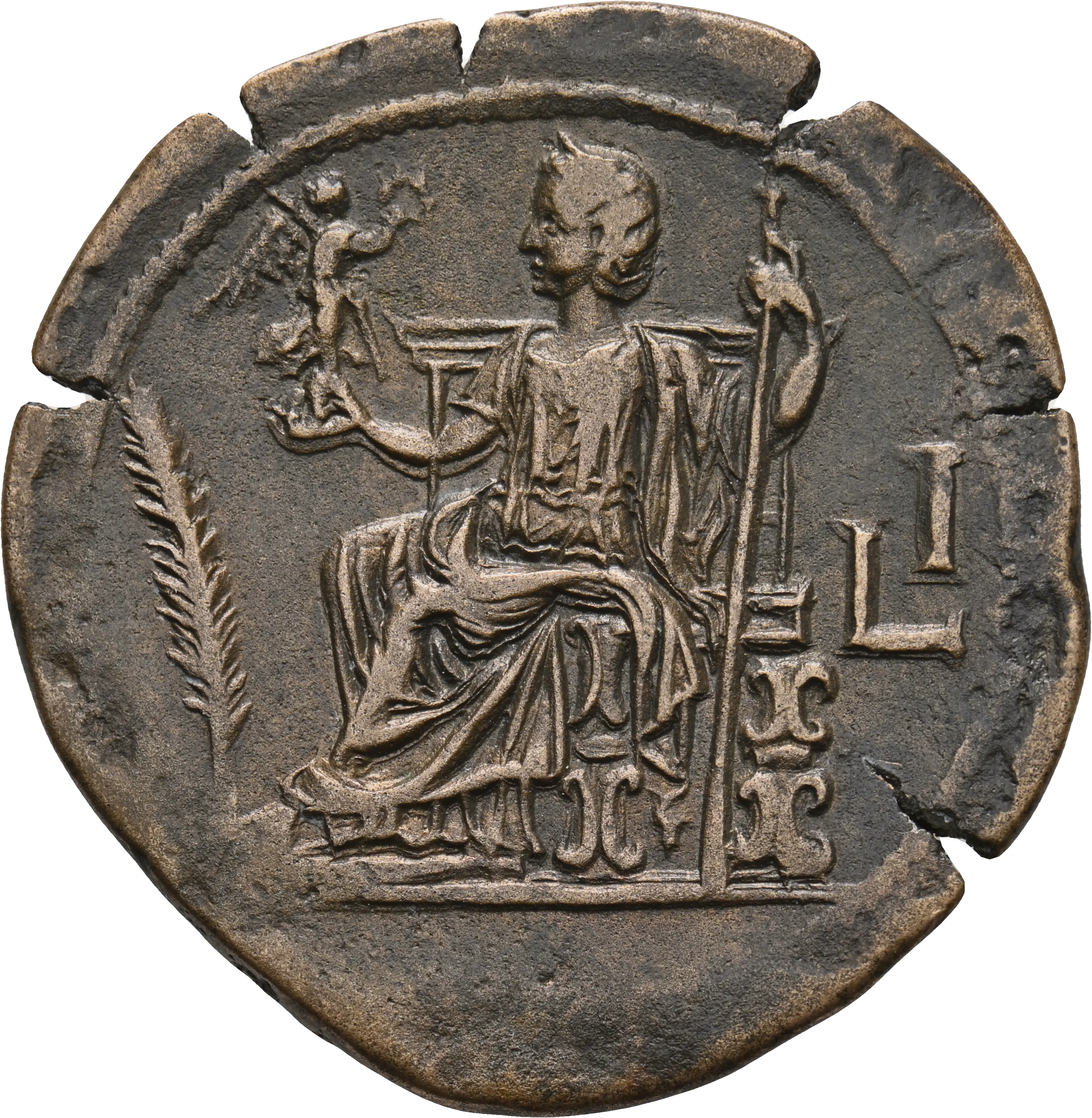 Image of the obverse