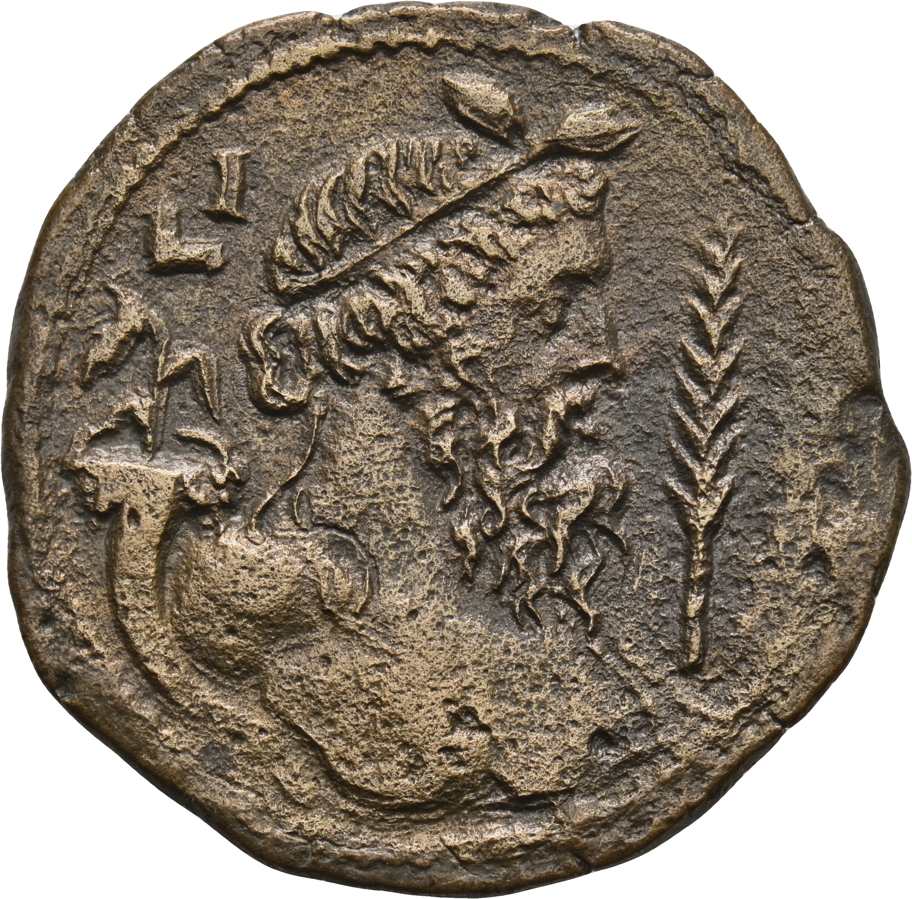 Image of the obverse