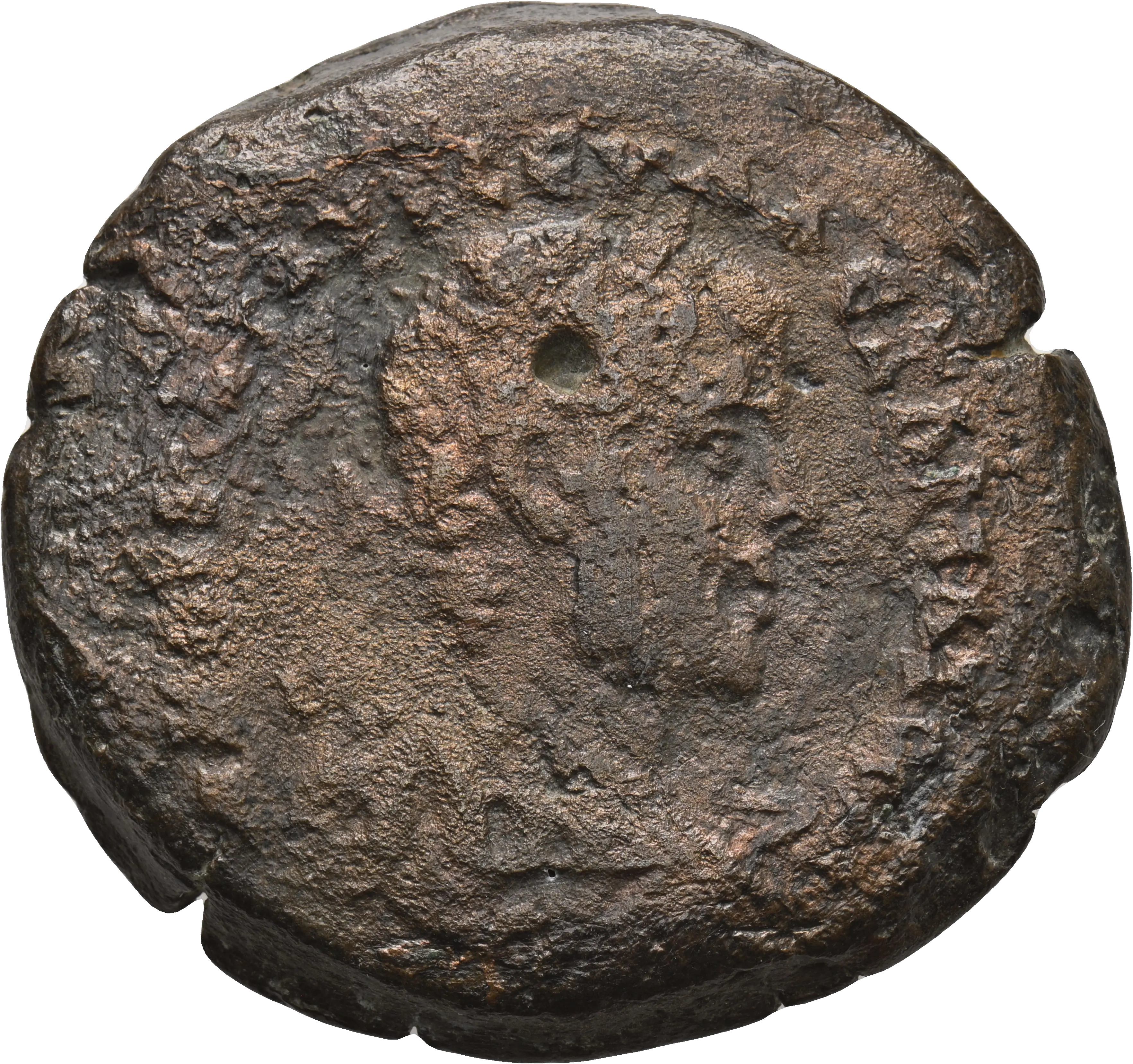 Image of the obverse