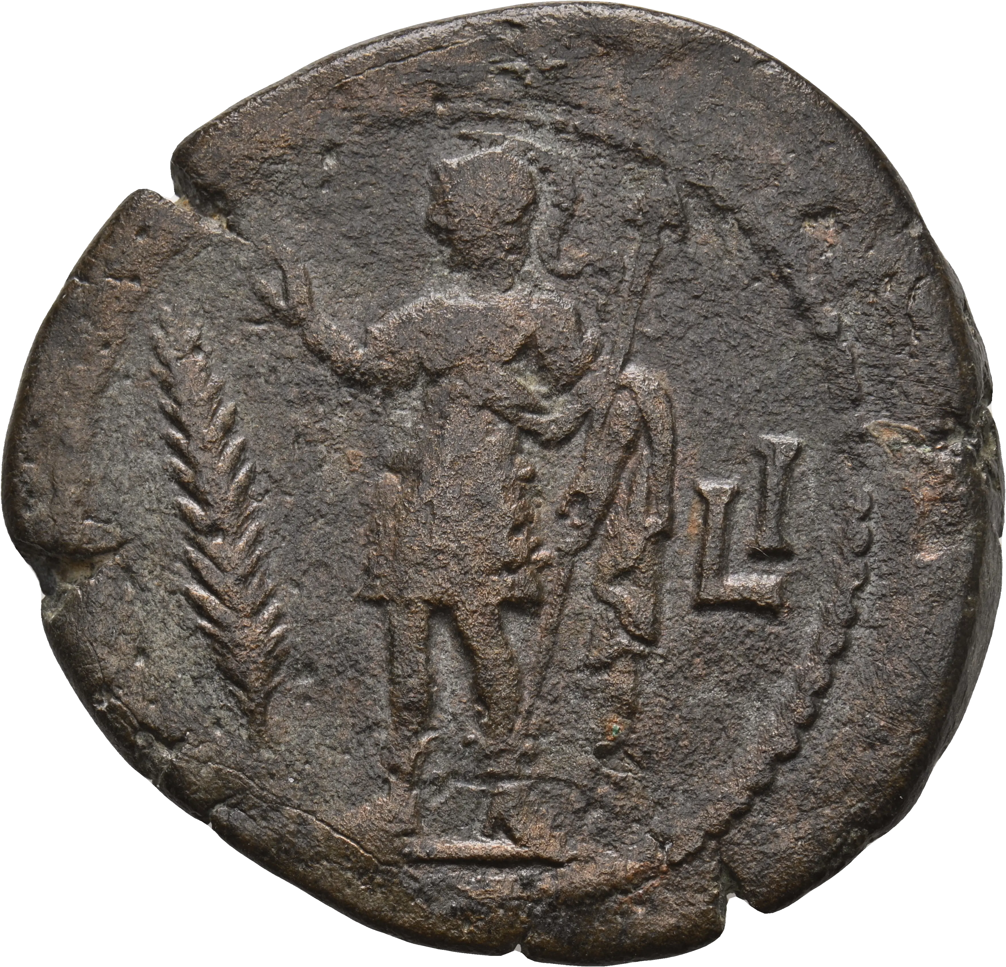 Image of the obverse