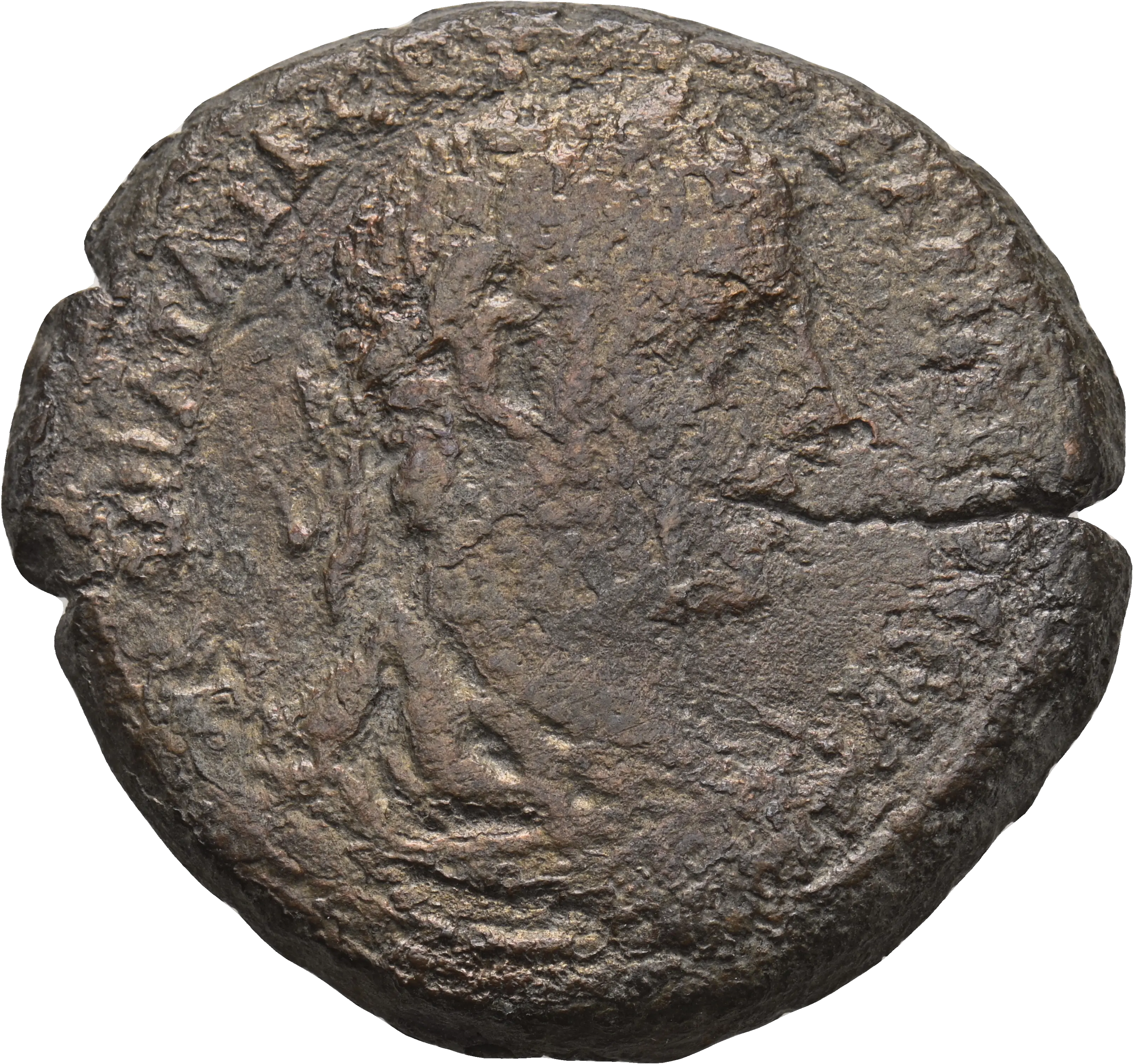 Image of the obverse