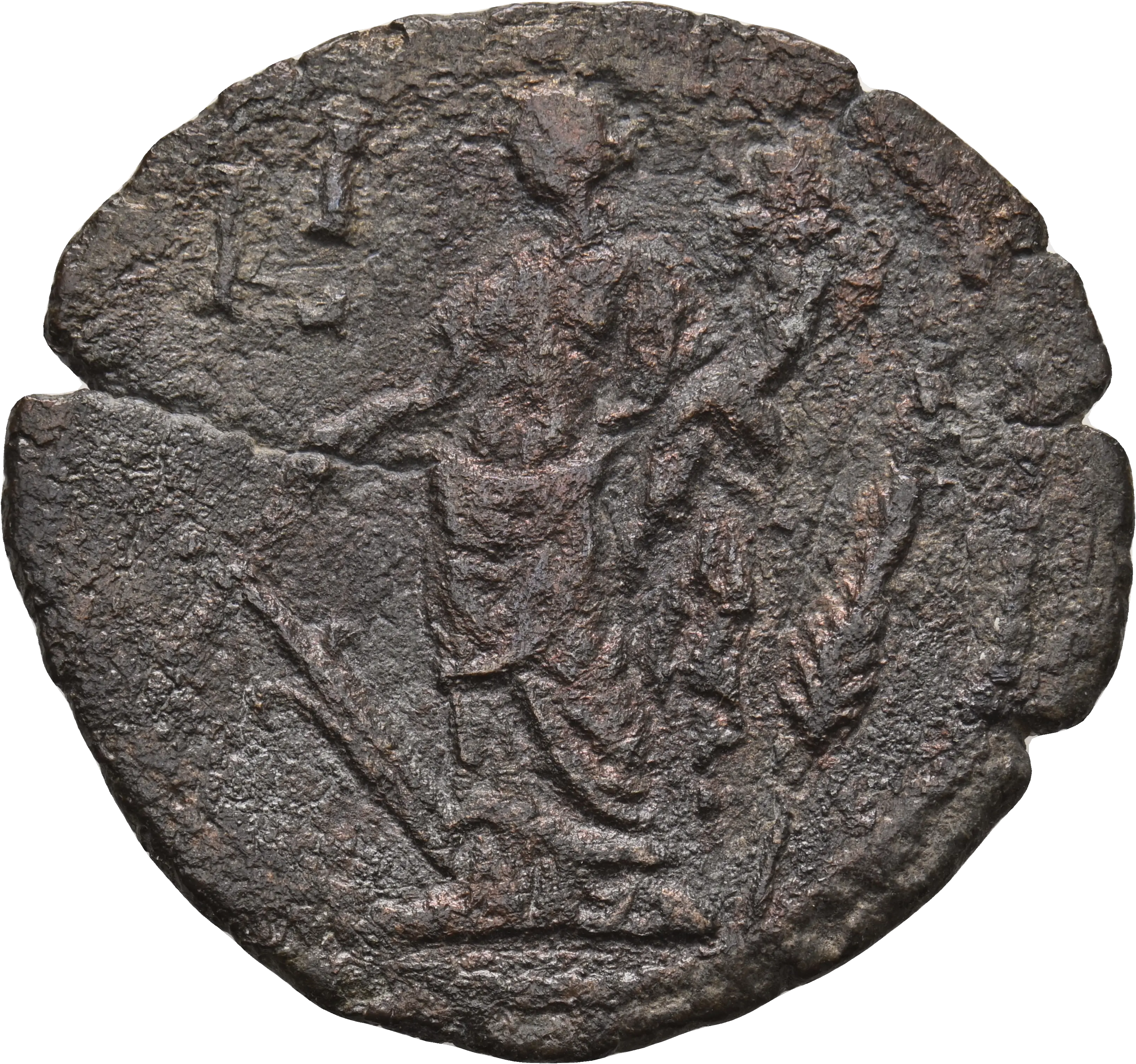 Image of the obverse