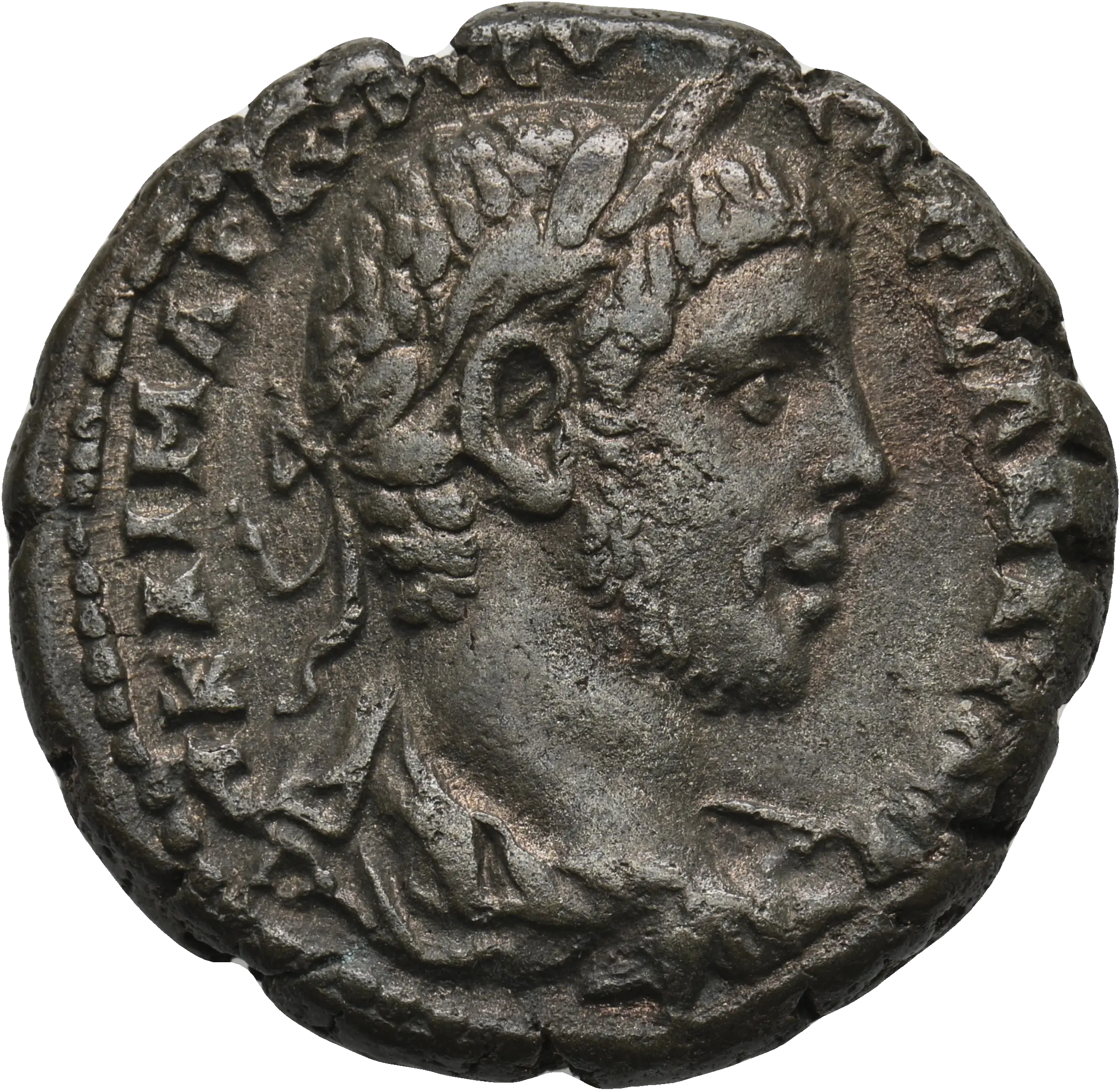 Image of the obverse