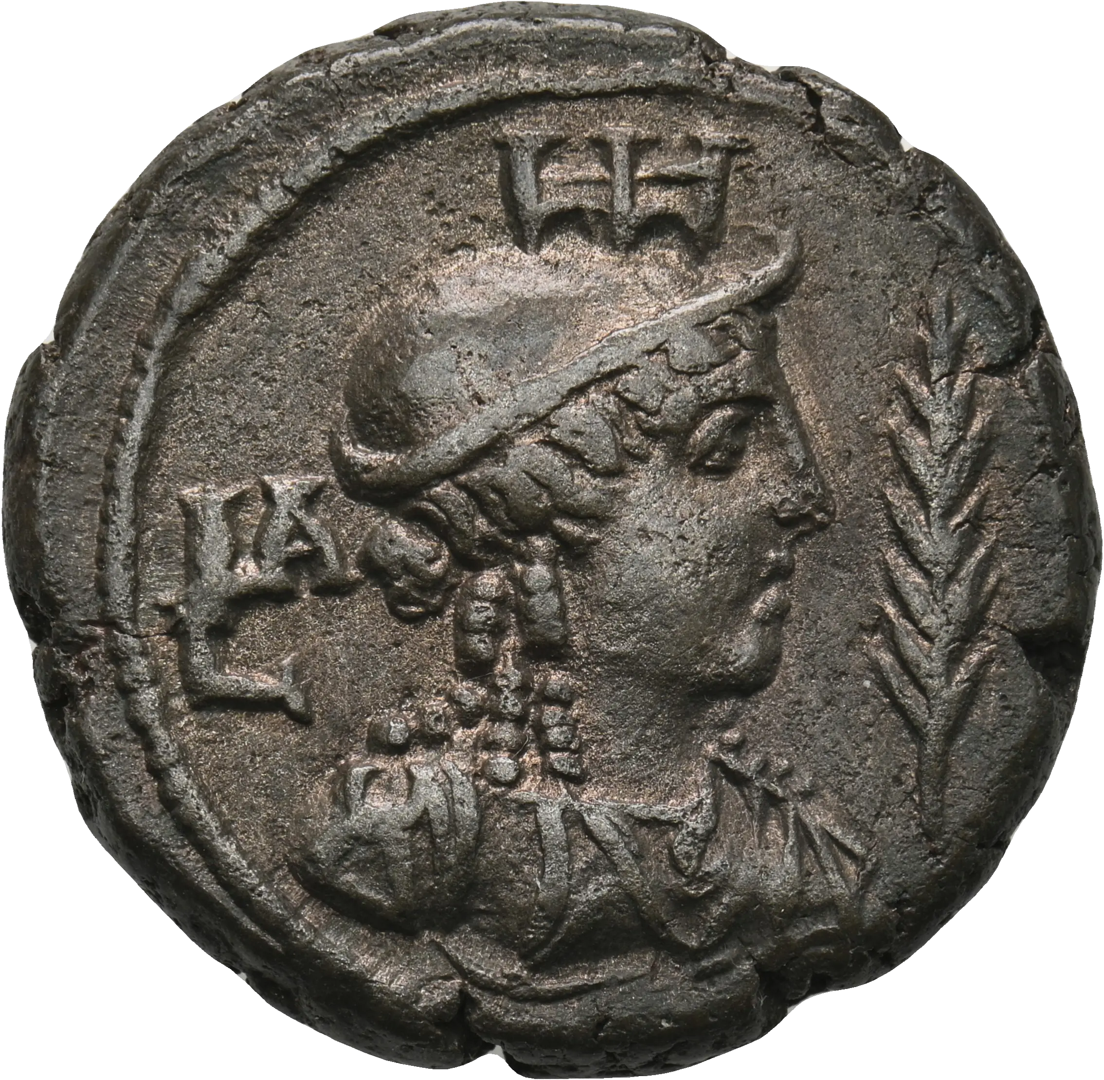 Image of the obverse
