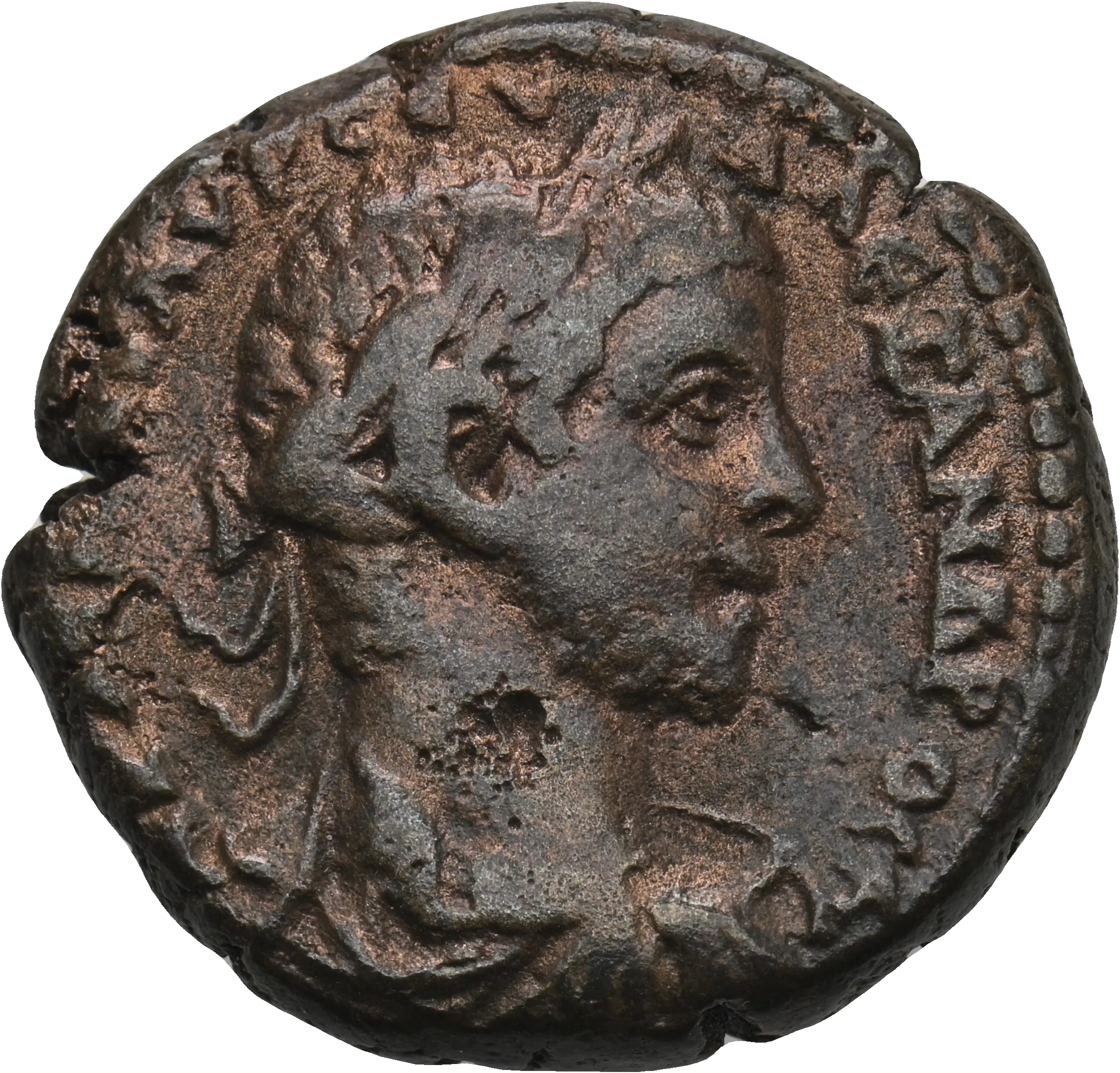 Image of the obverse