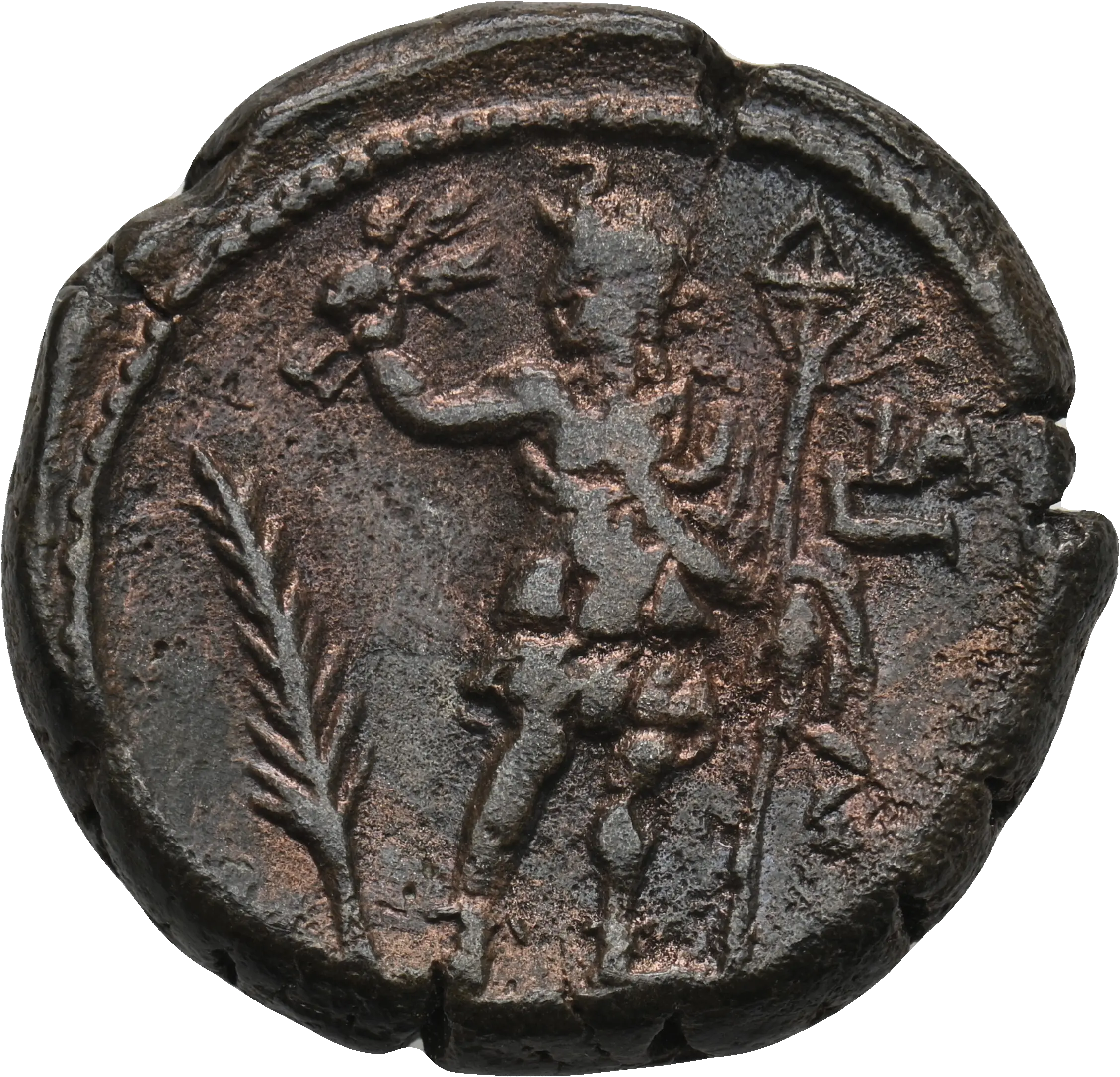 Image of the obverse