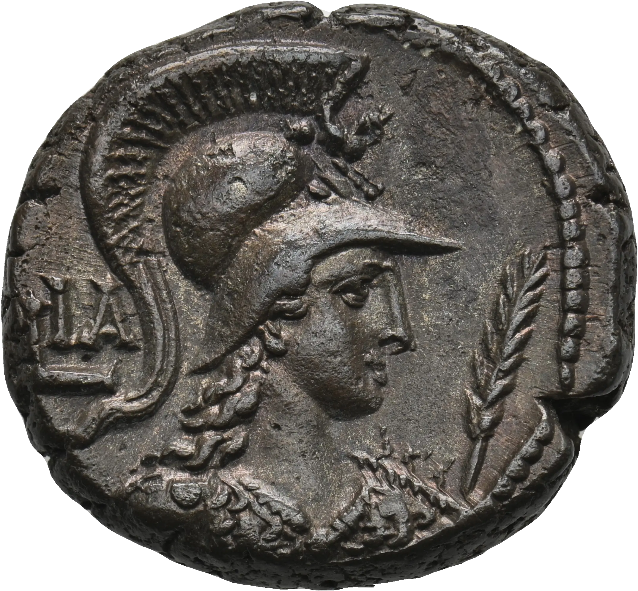 Image of the obverse