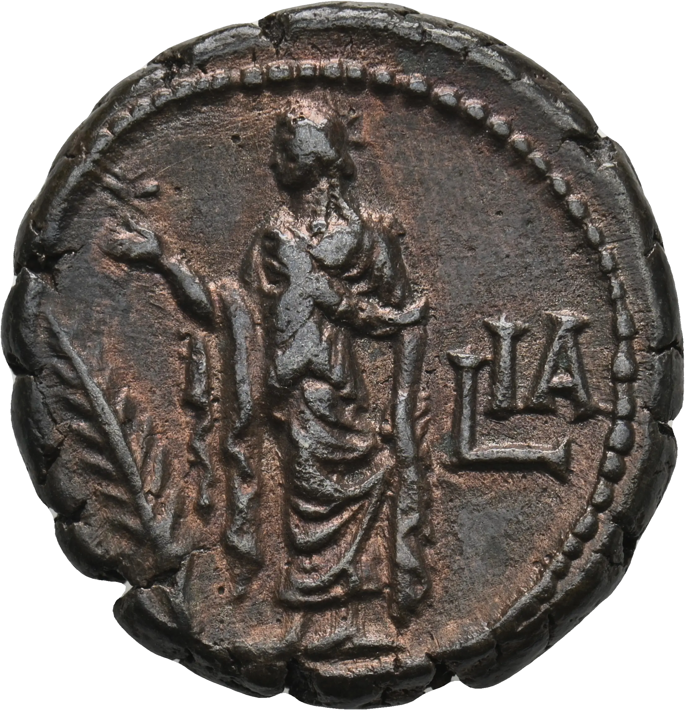 Image of the obverse