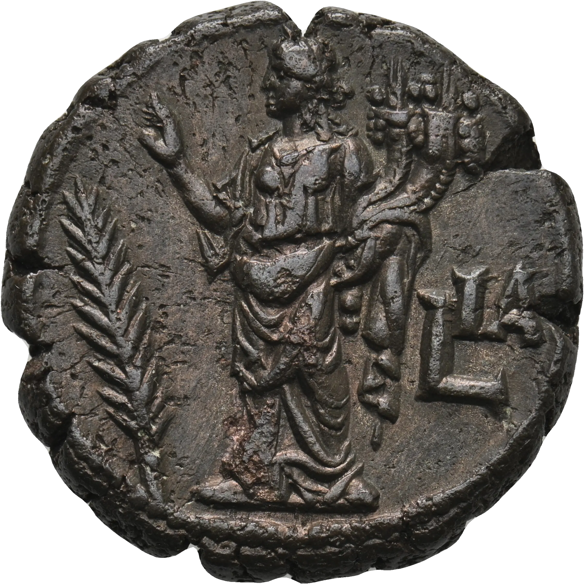 Image of the obverse