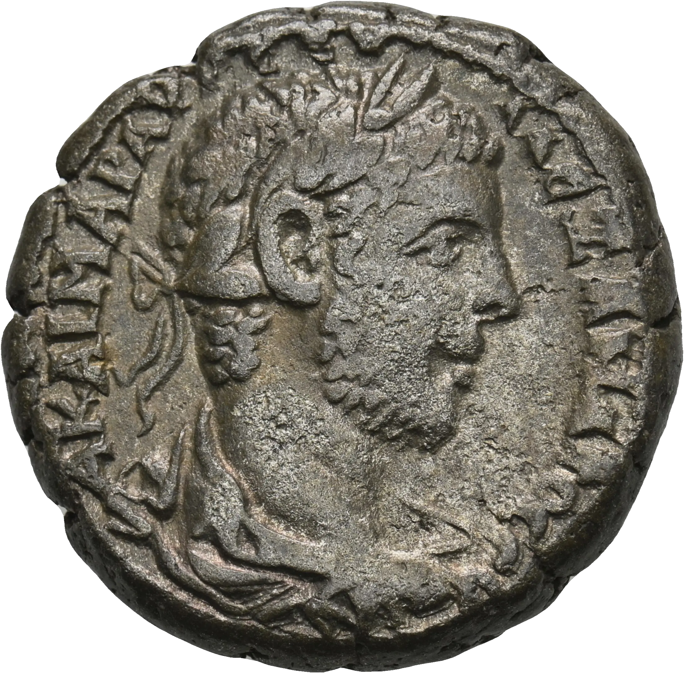 Image of the obverse