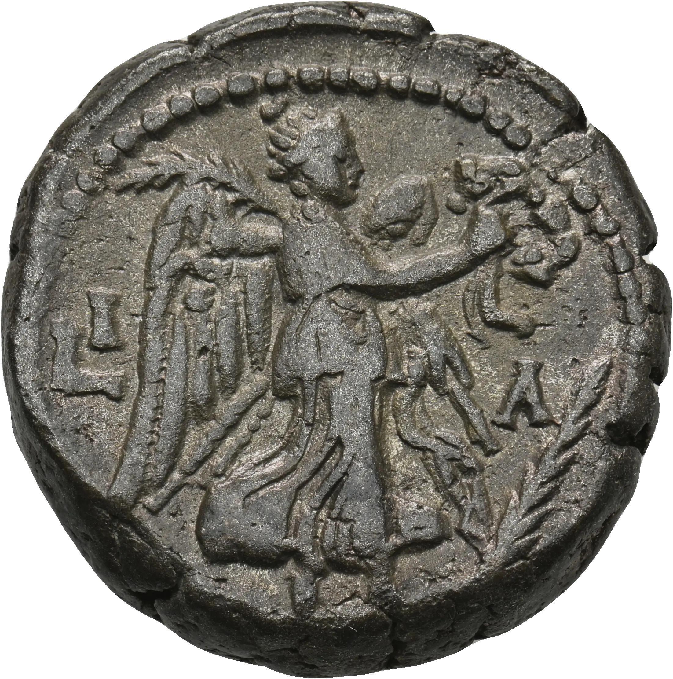 Image of the obverse