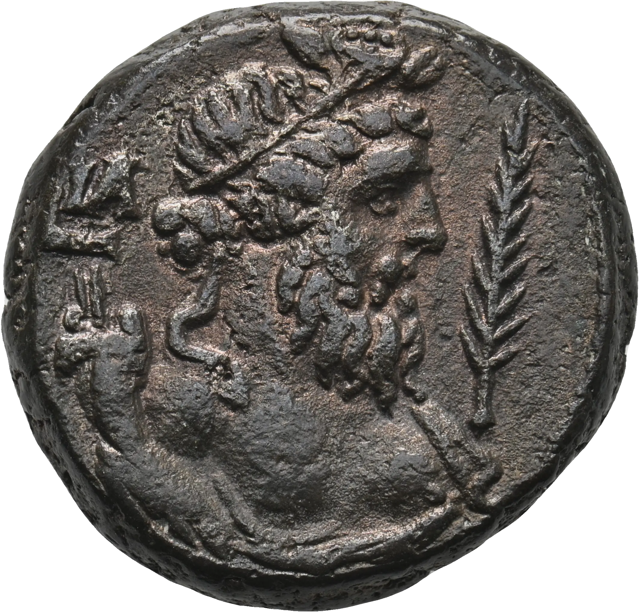 Image of the obverse