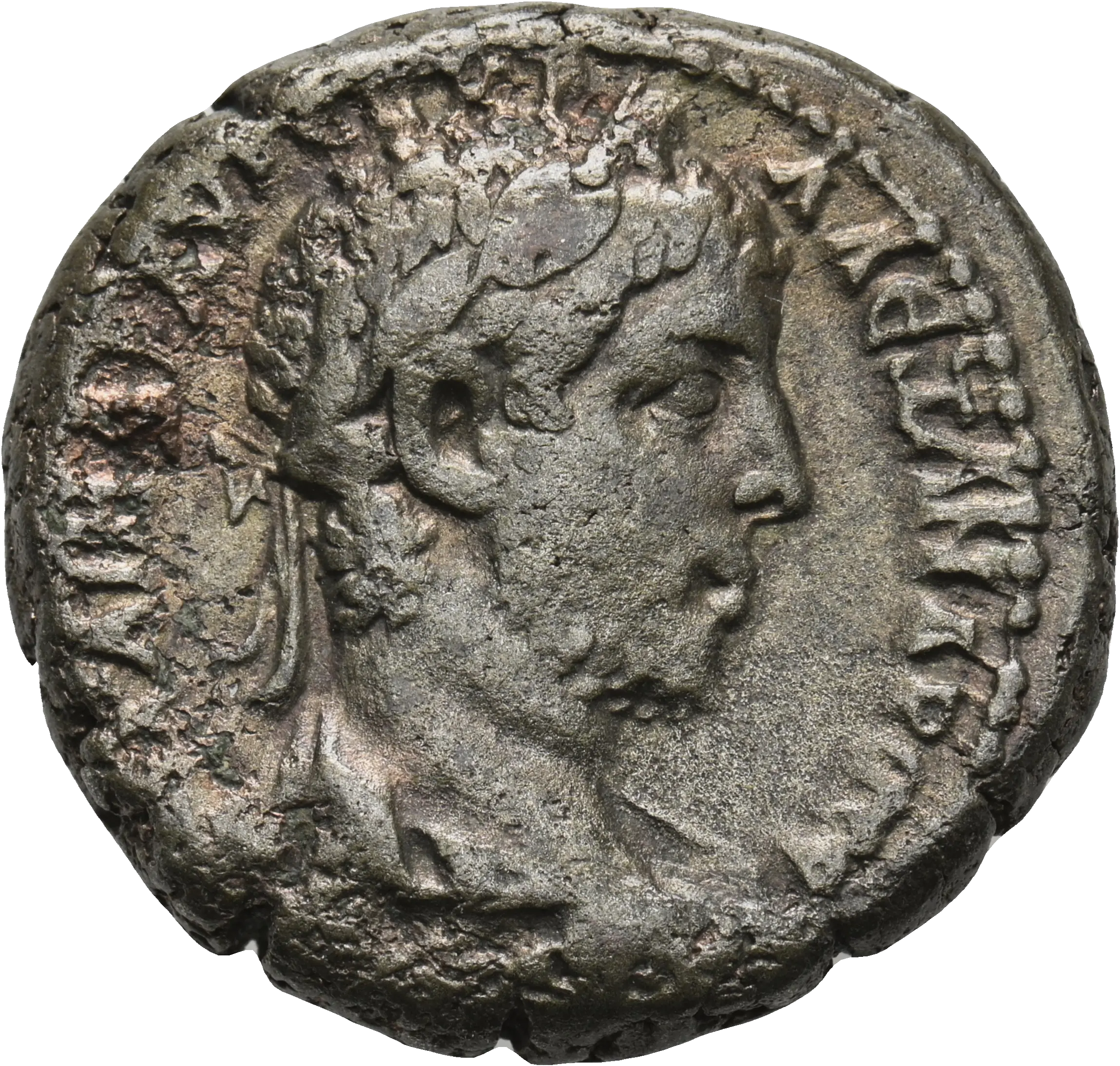 Image of the obverse