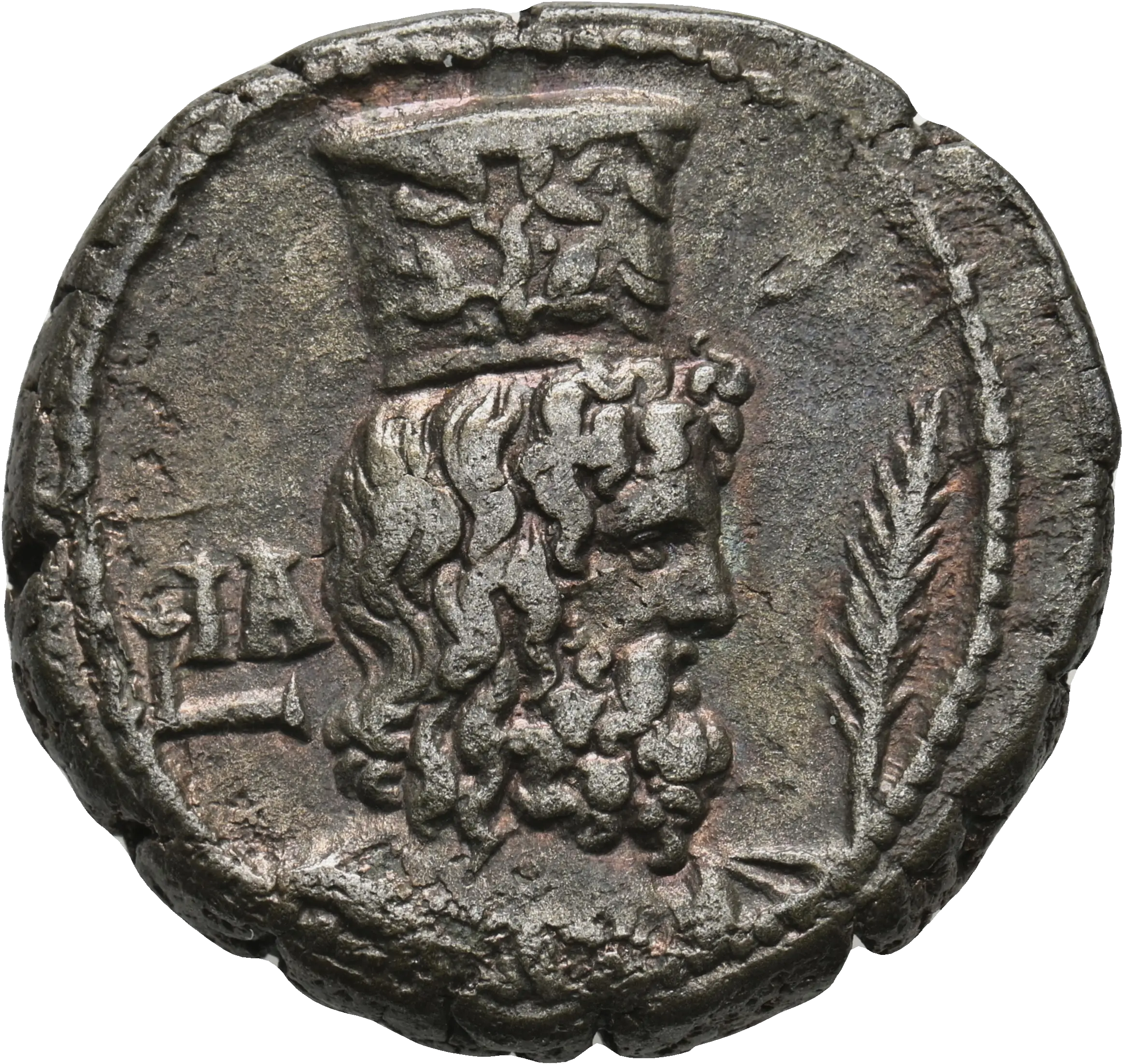 Image of the obverse