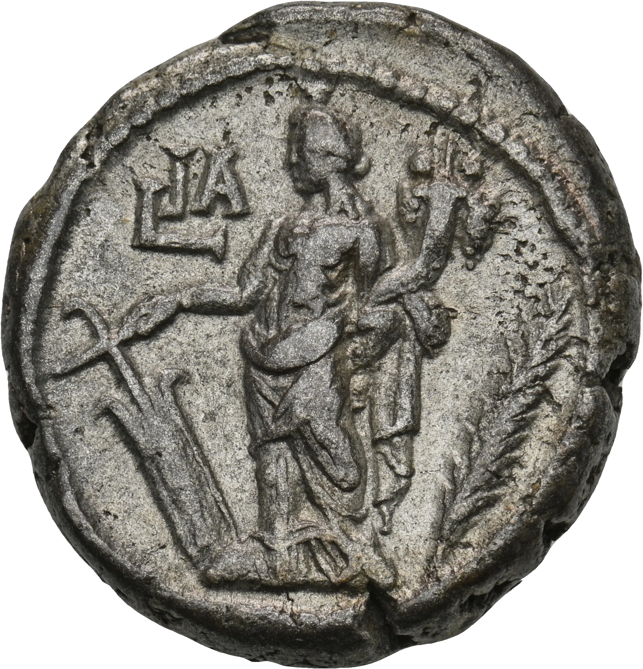 Image of the obverse