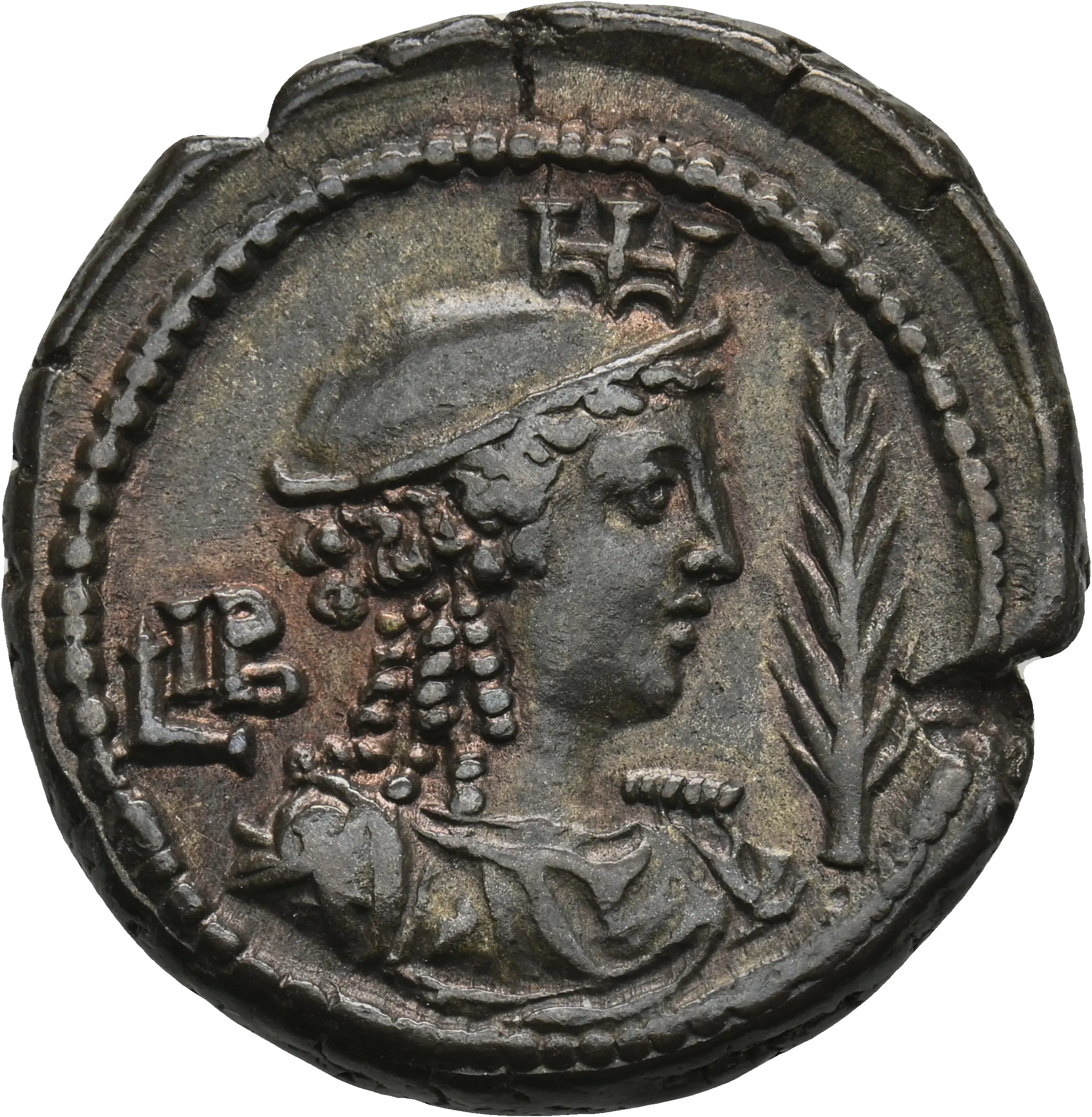 Image of the obverse