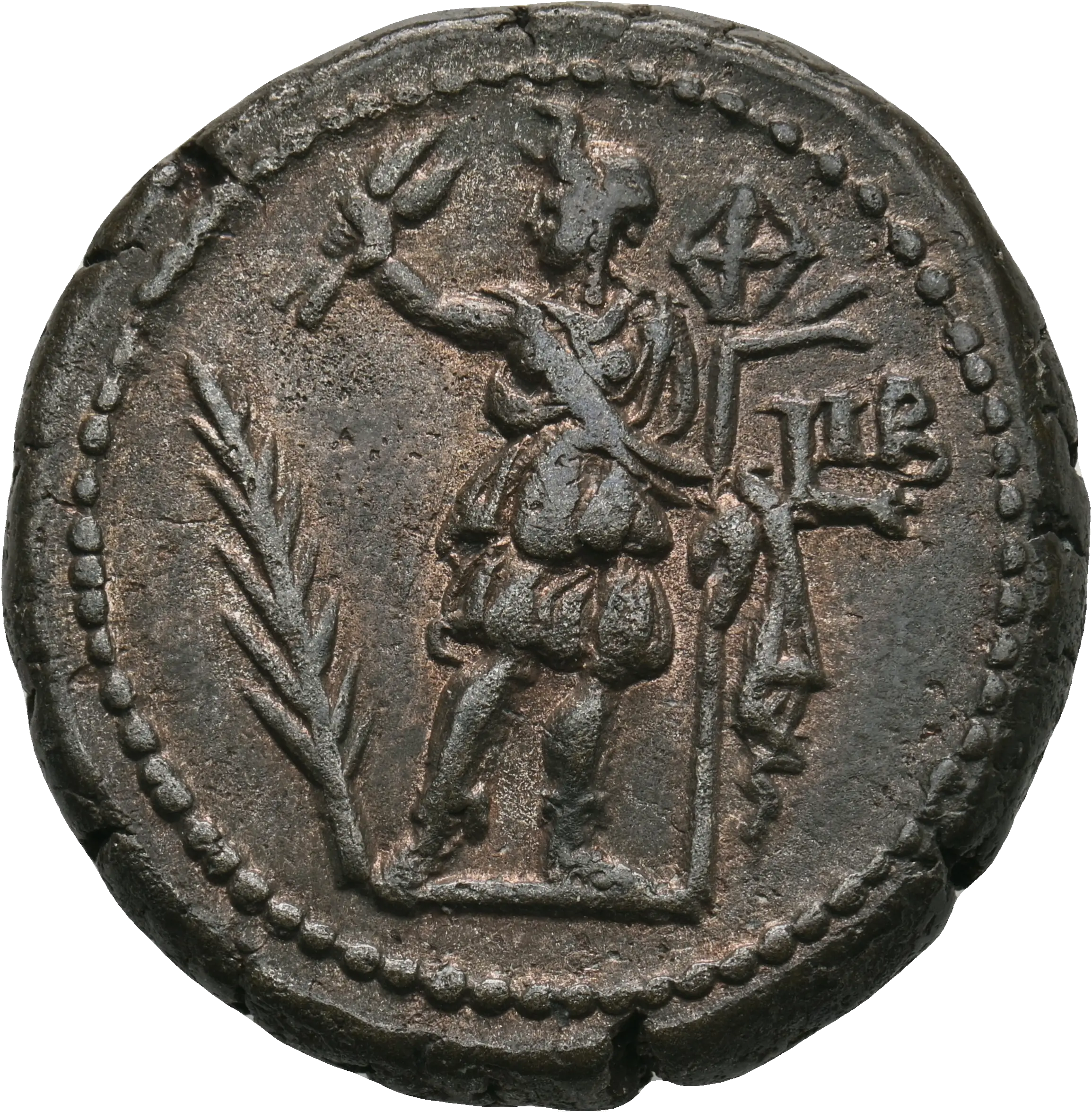 Image of the obverse