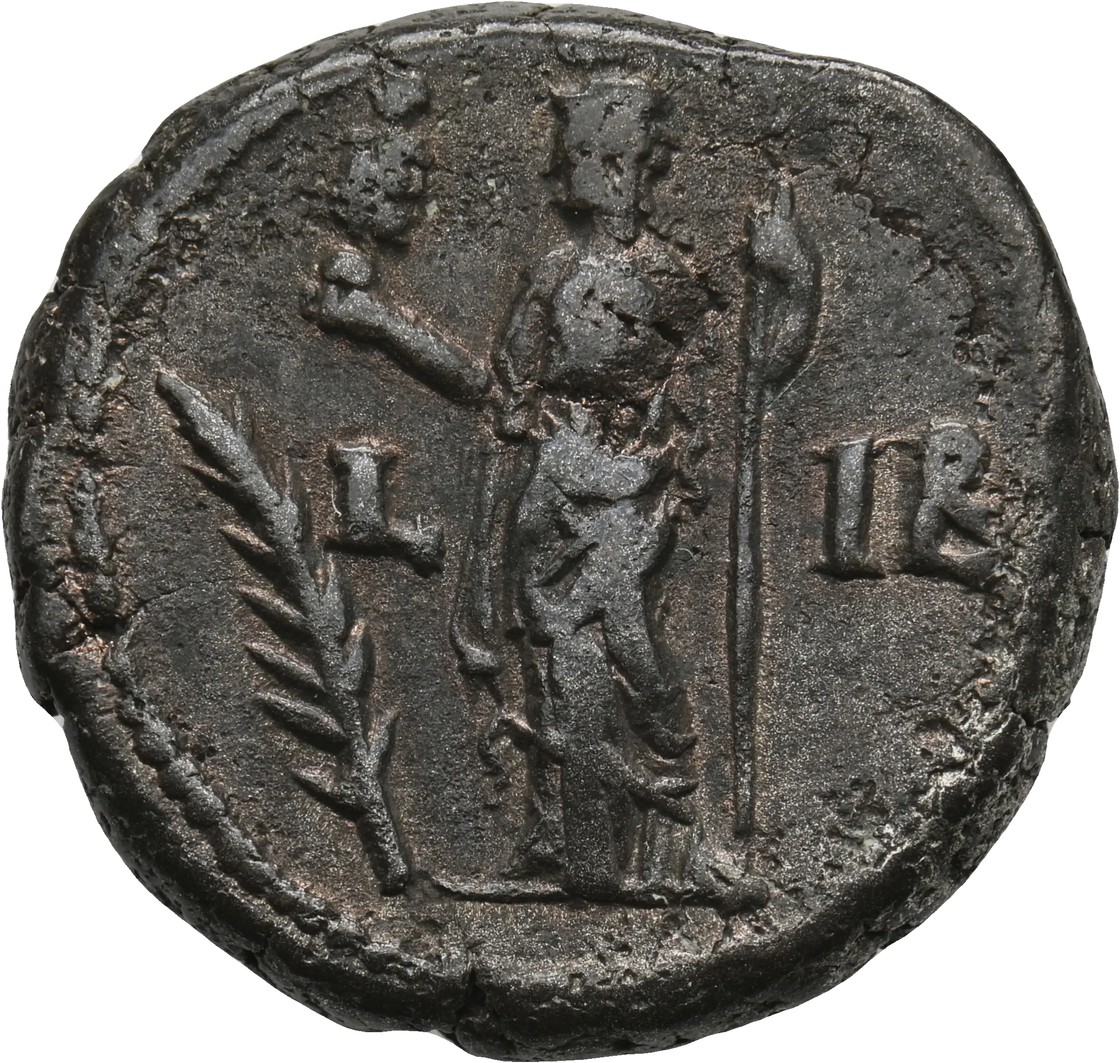 Image of the obverse