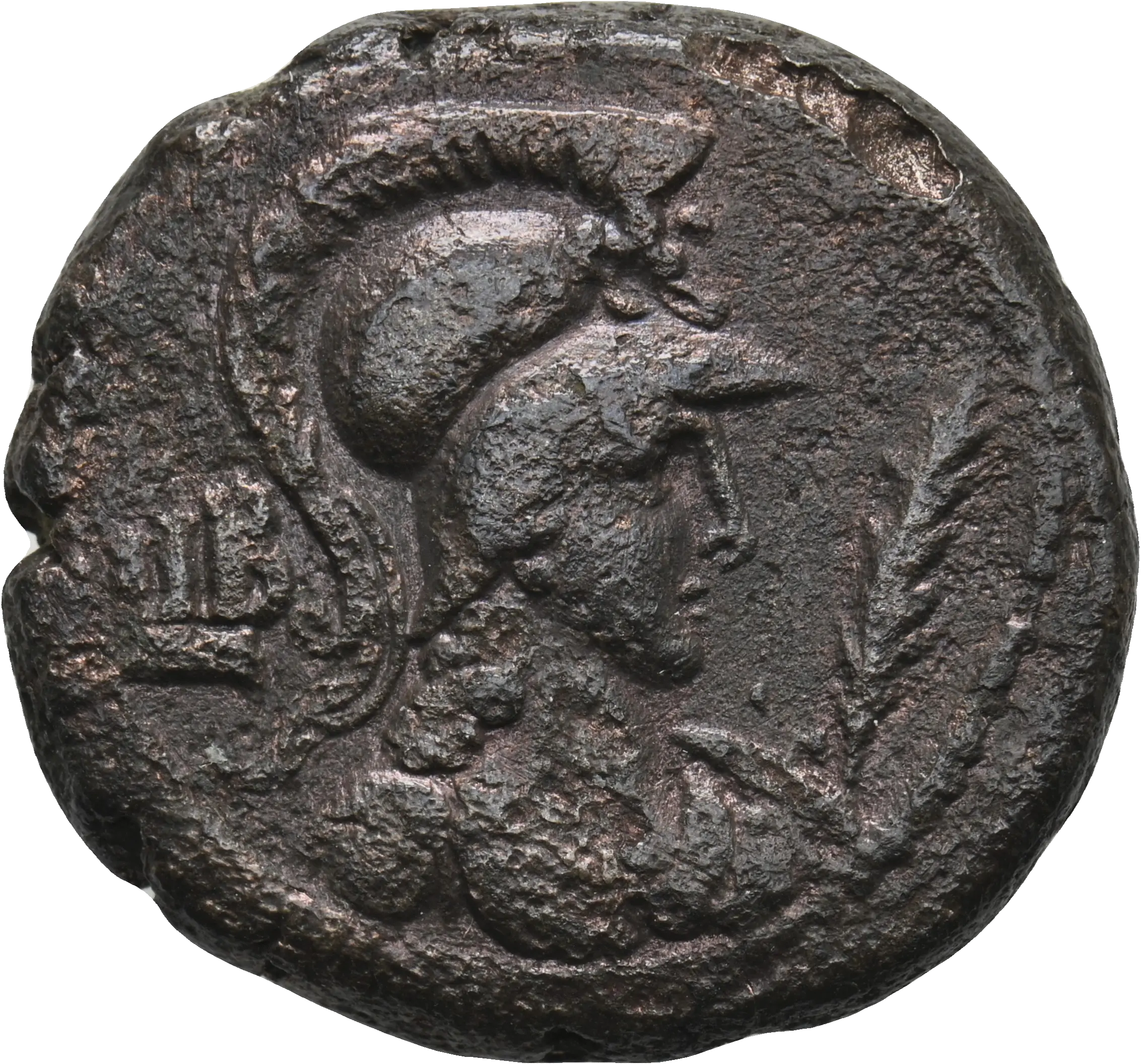Image of the obverse
