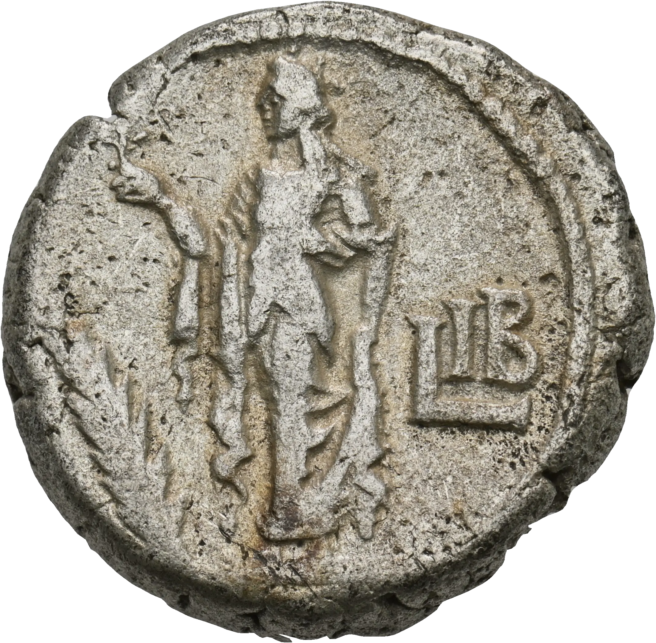 Image of the obverse