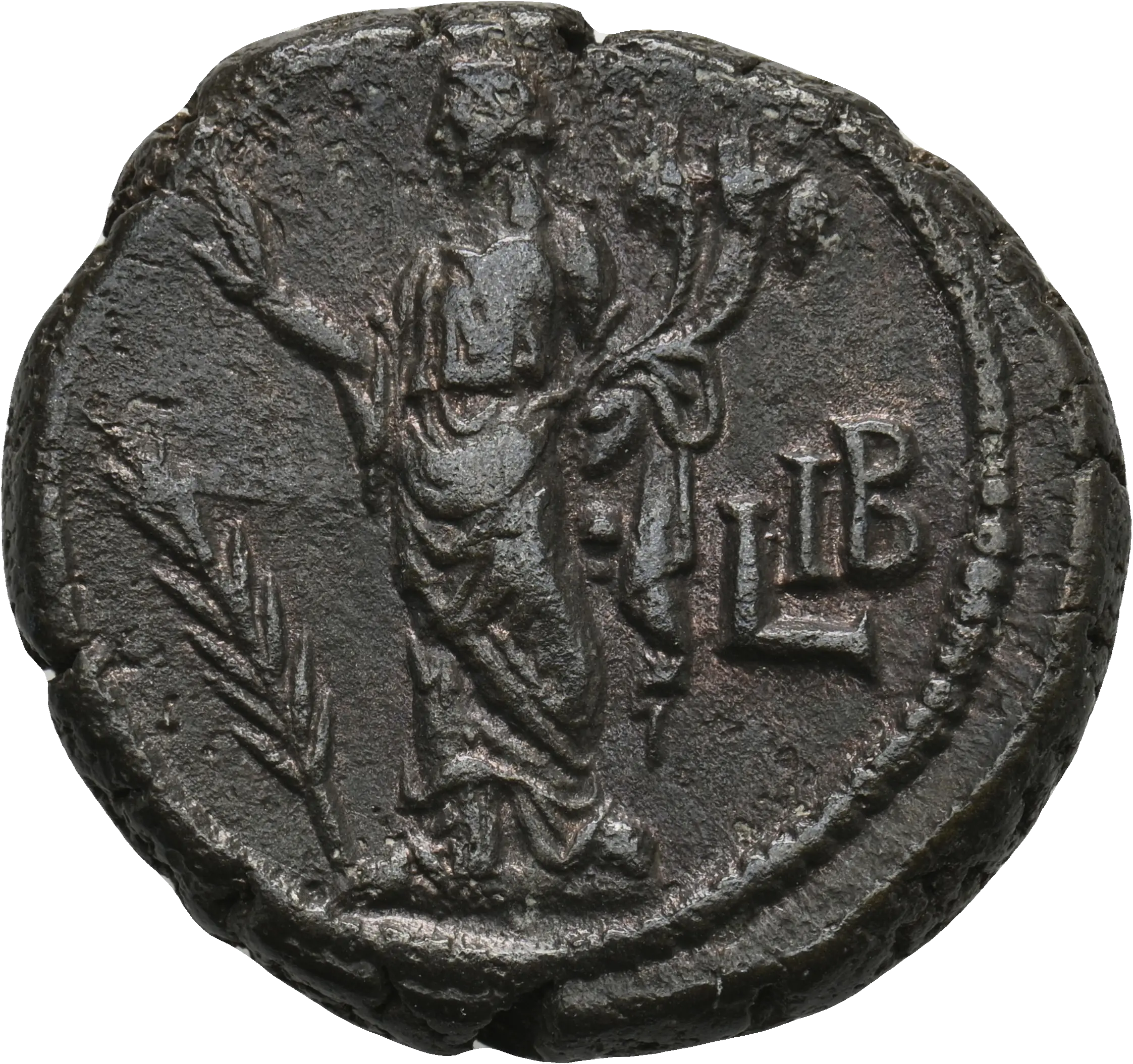 Image of the obverse