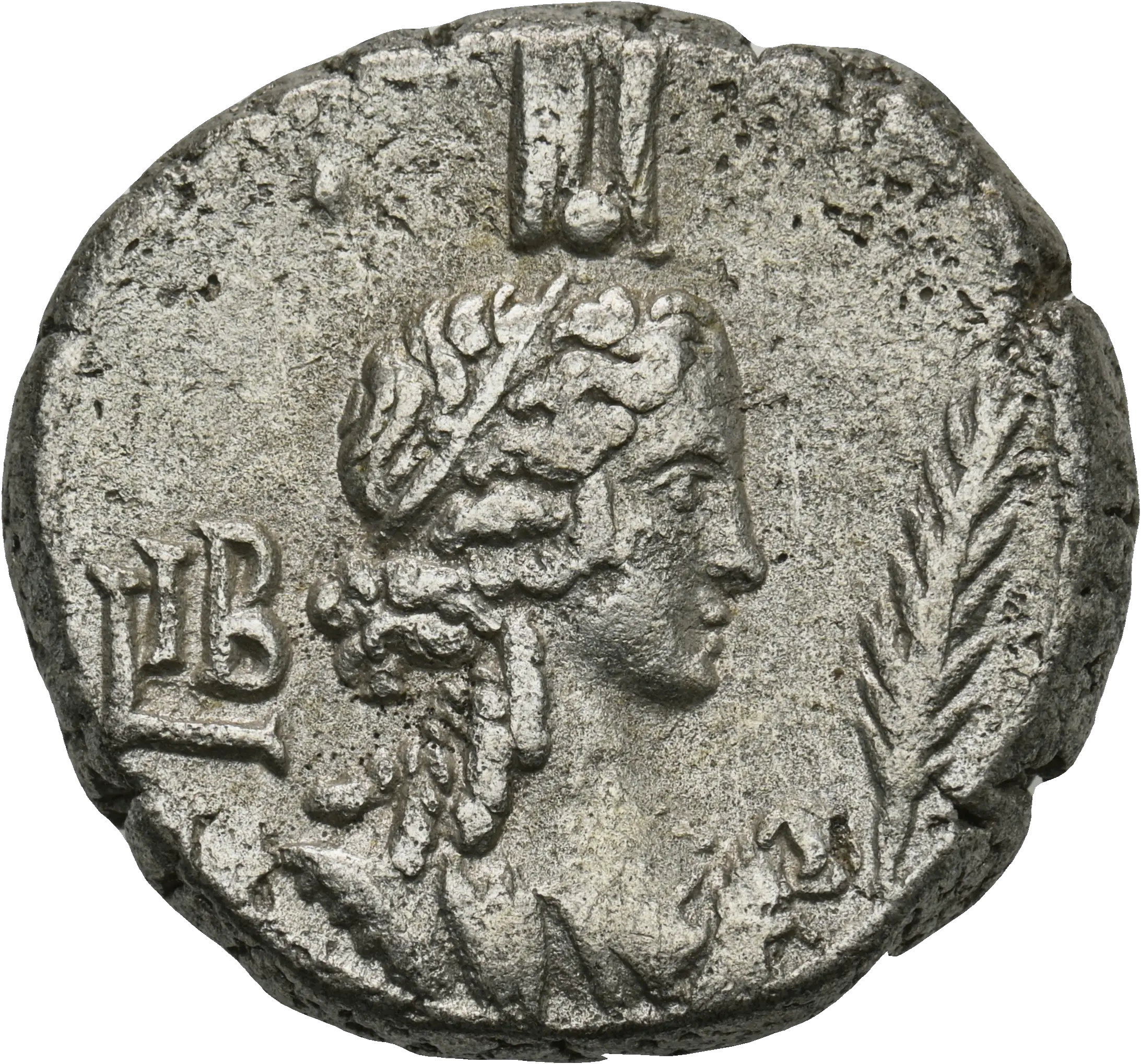 Image of the obverse