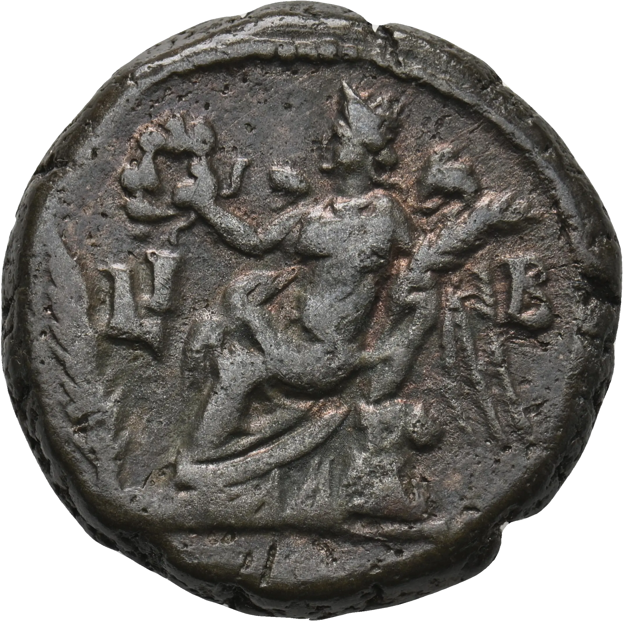 Image of the obverse