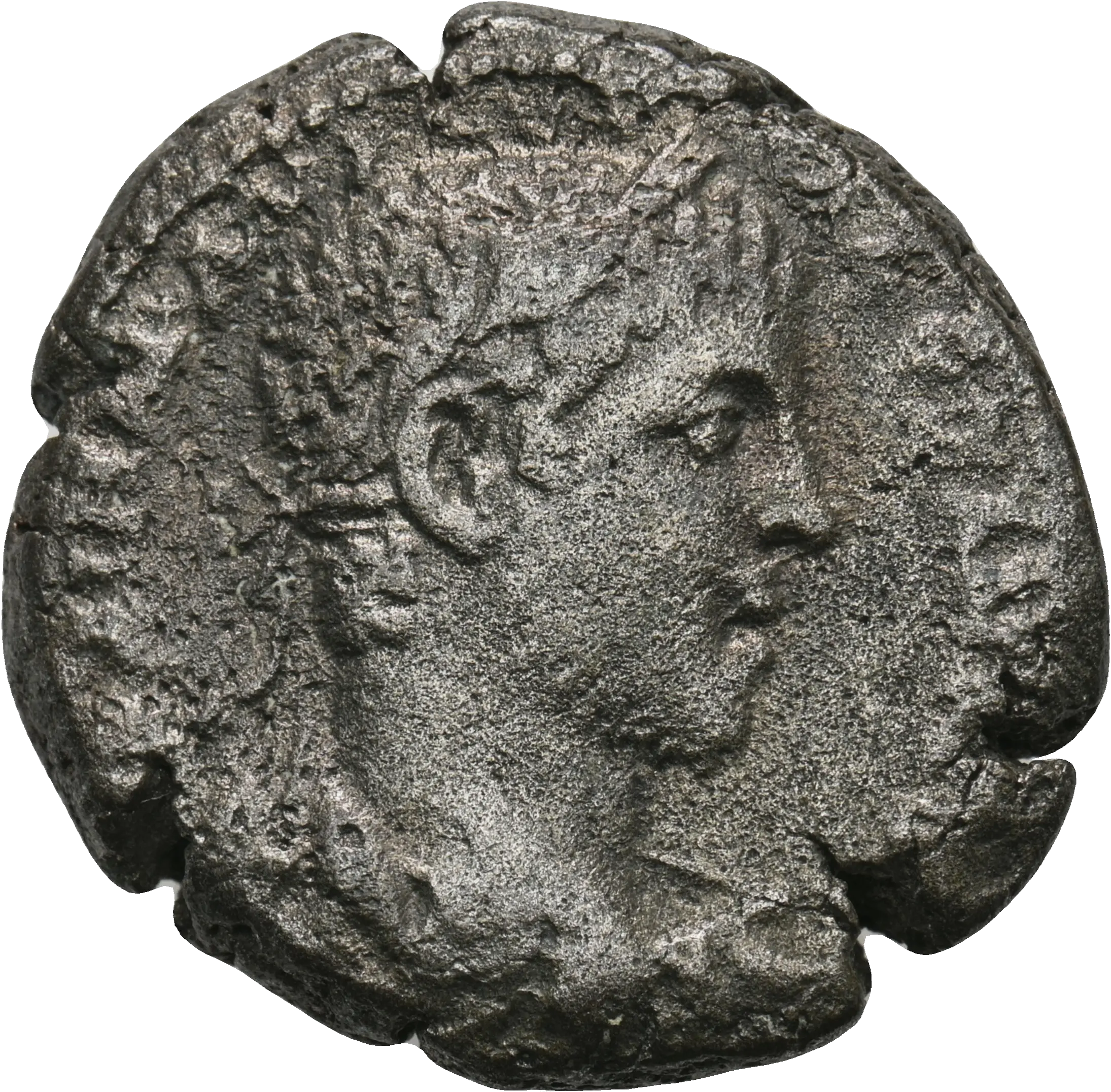 Image of the obverse