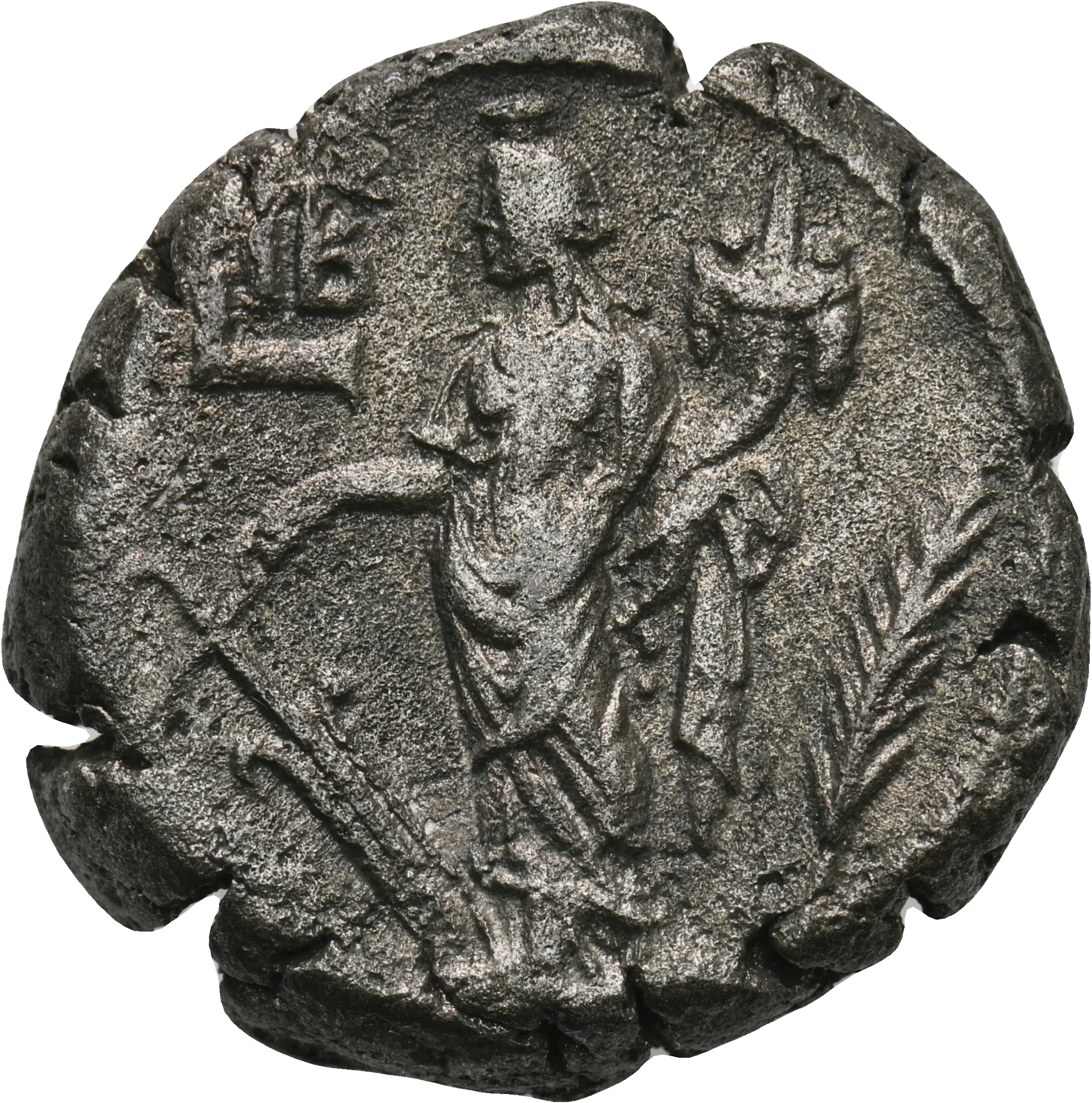 Image of the obverse