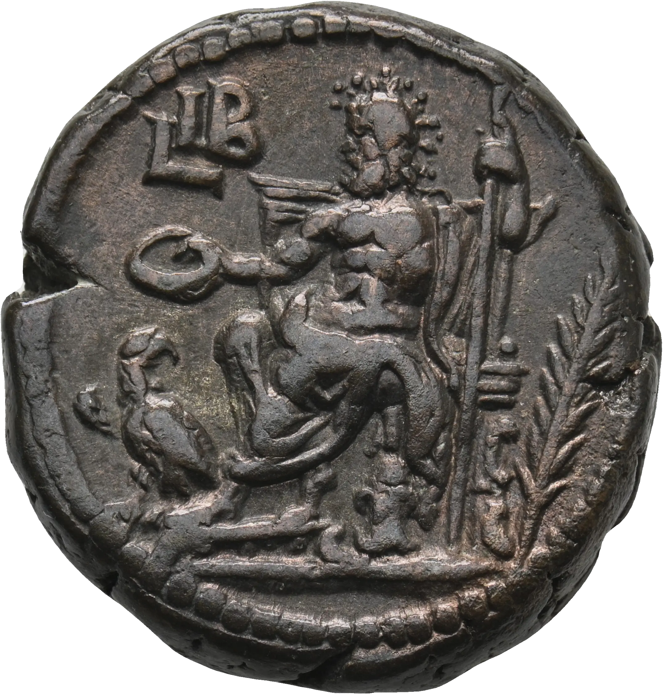 Image of the obverse