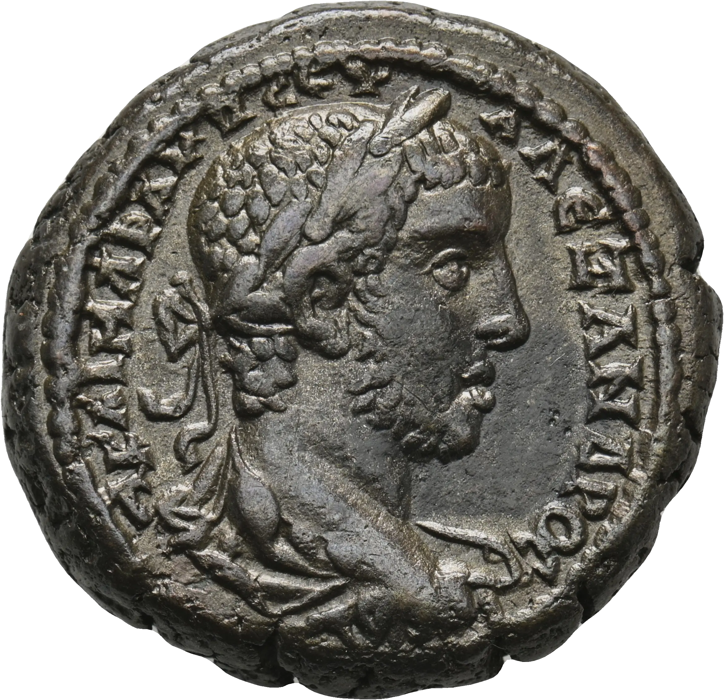 Image of the obverse