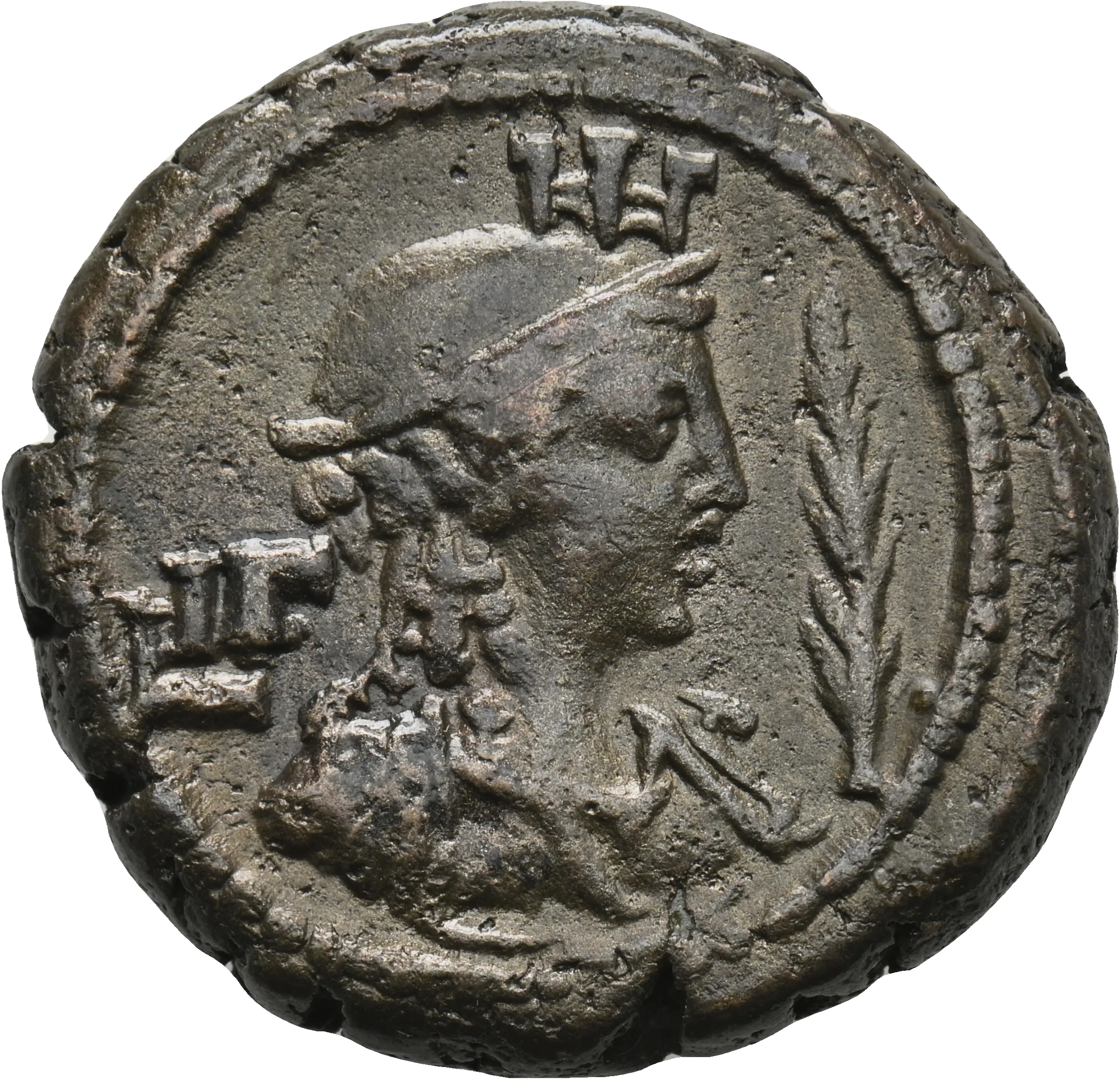 Image of the obverse