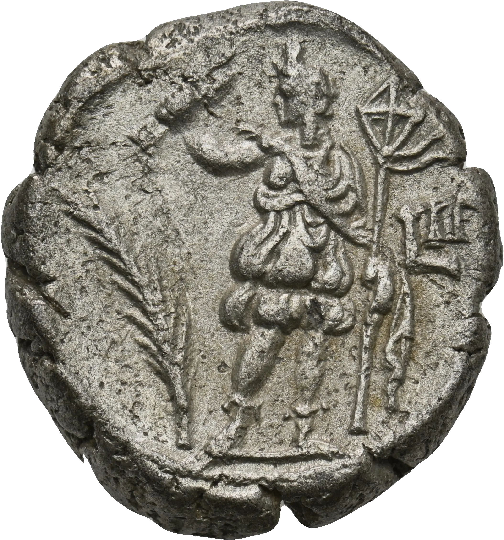 Image of the obverse
