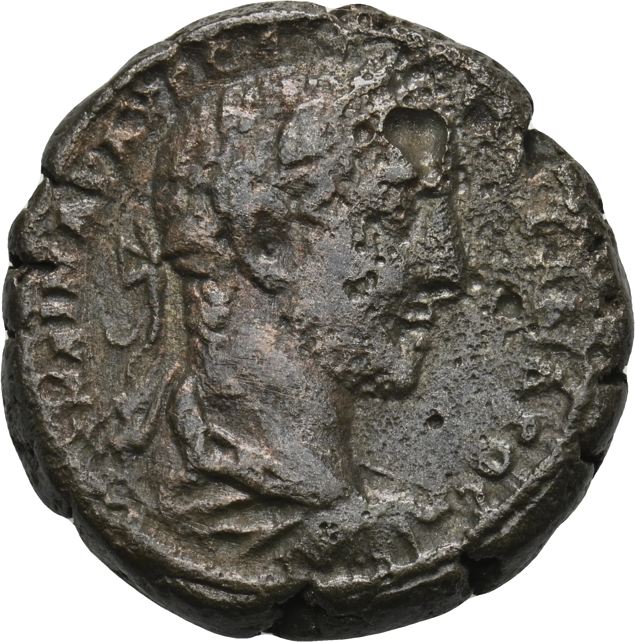 Image of the obverse