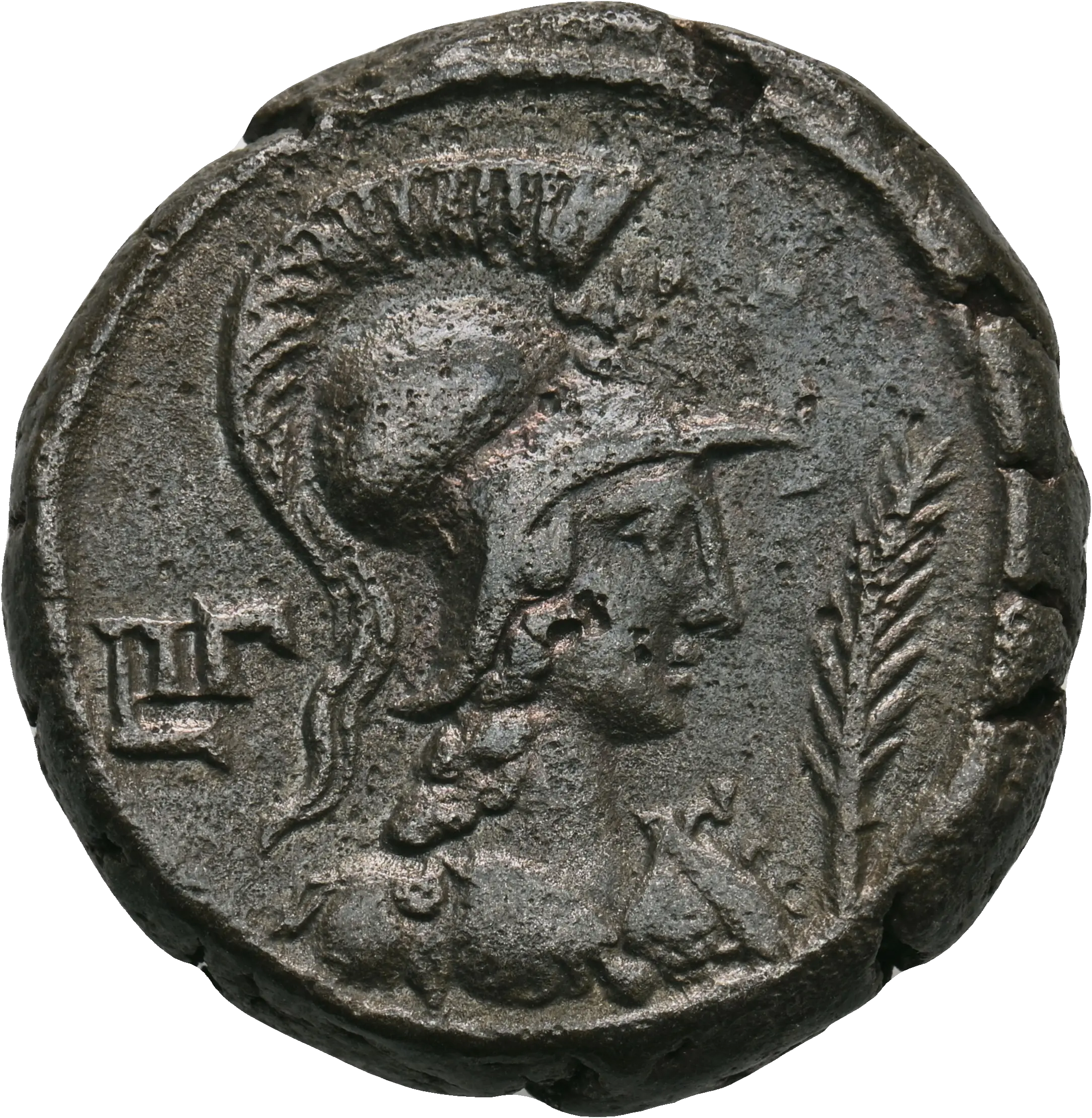 Image of the obverse