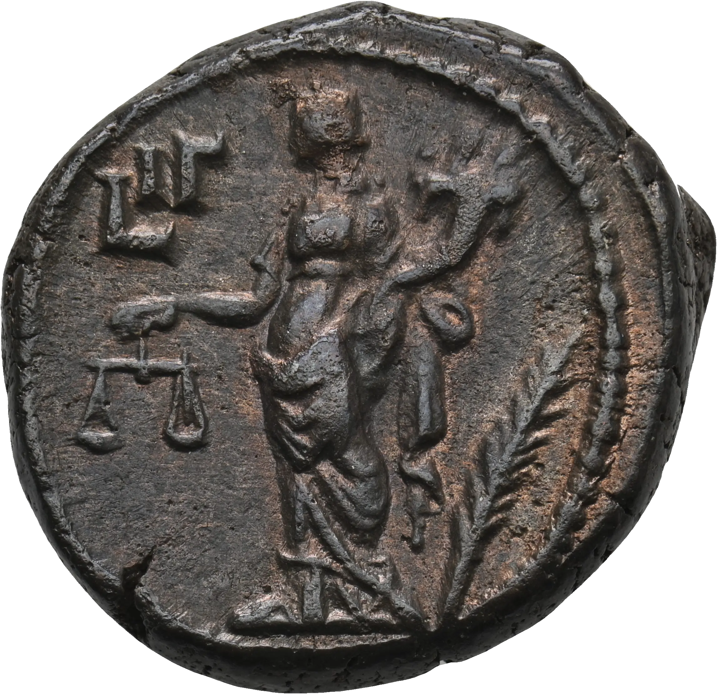 Image of the obverse