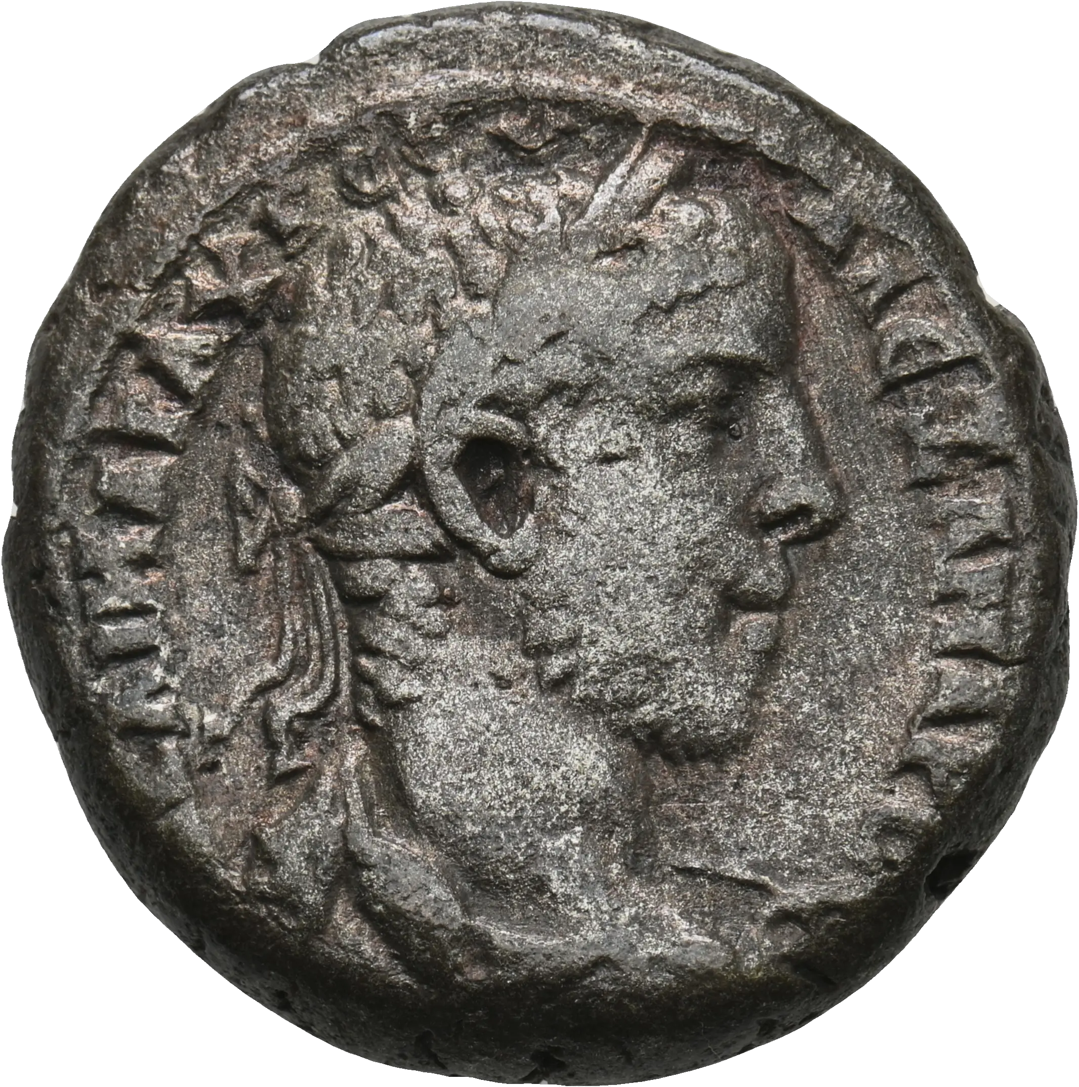 Image of the obverse