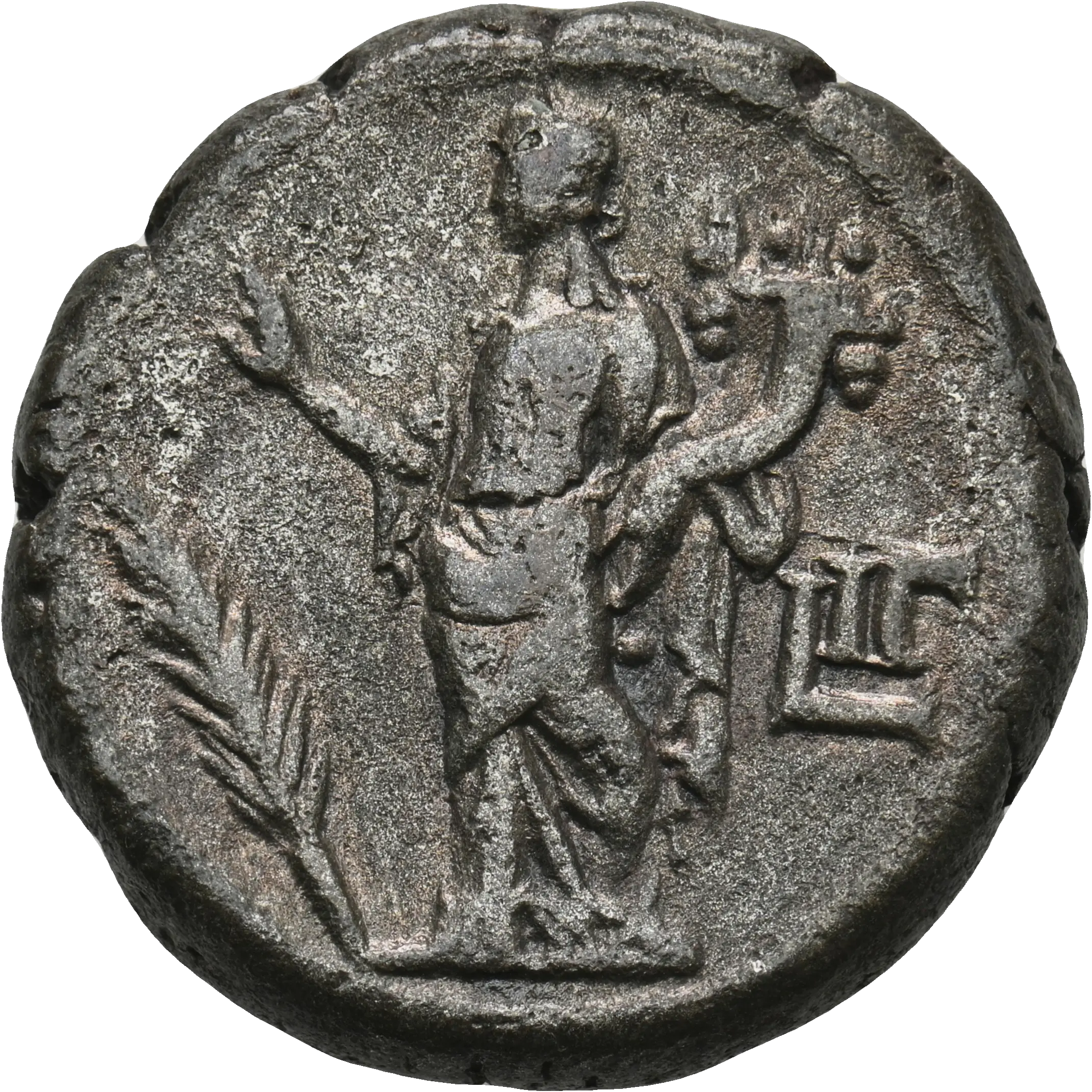 Image of the obverse