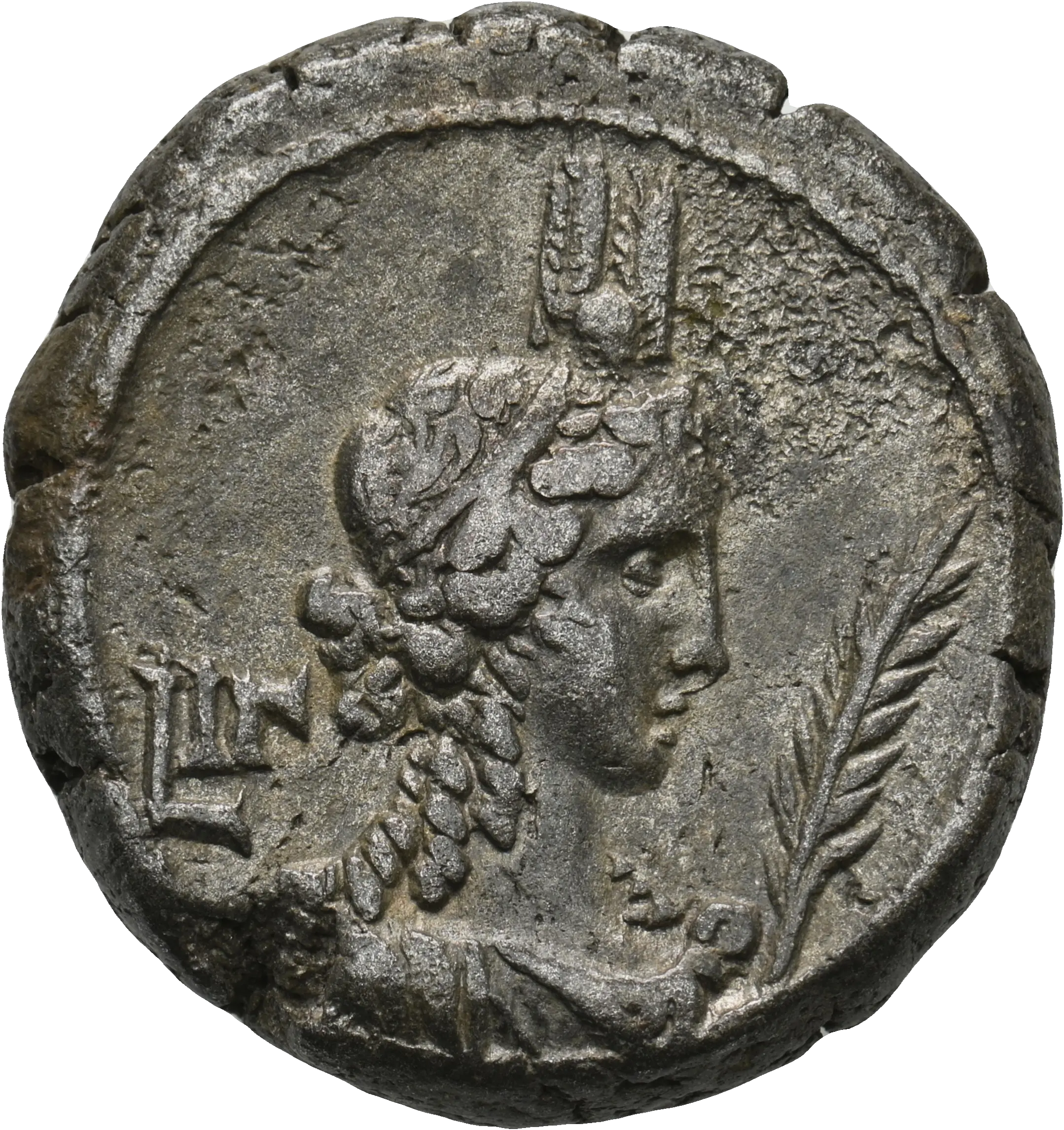 Image of the obverse