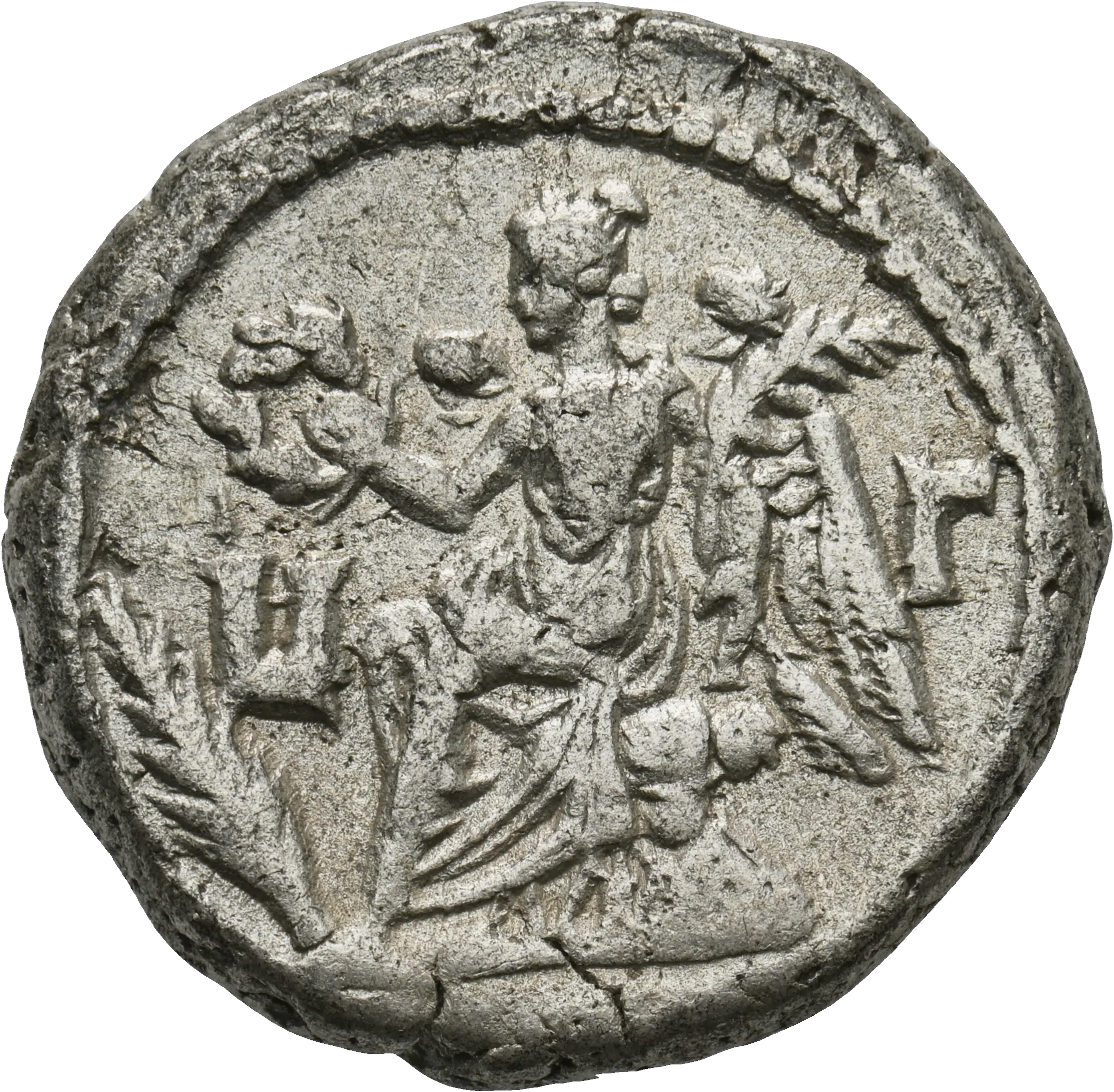 Image of the obverse