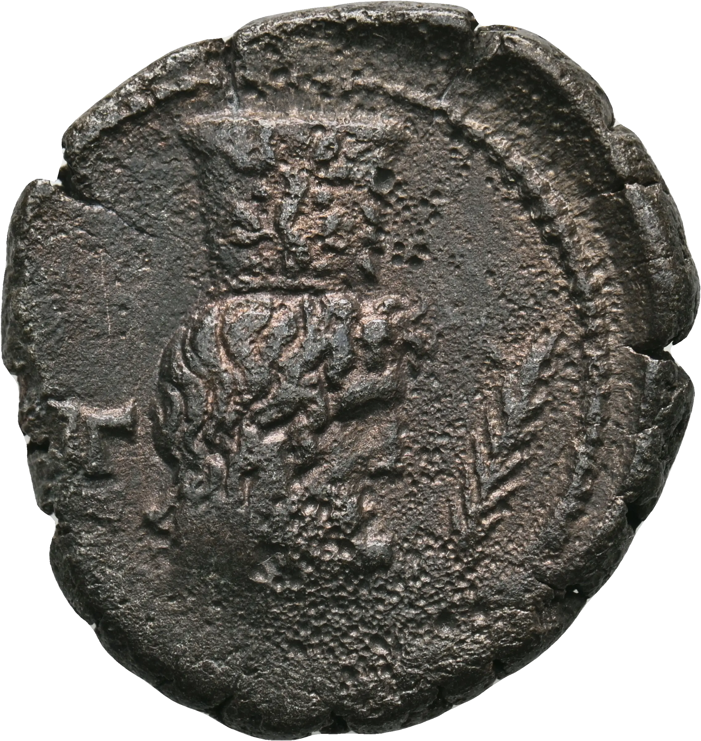 Image of the obverse