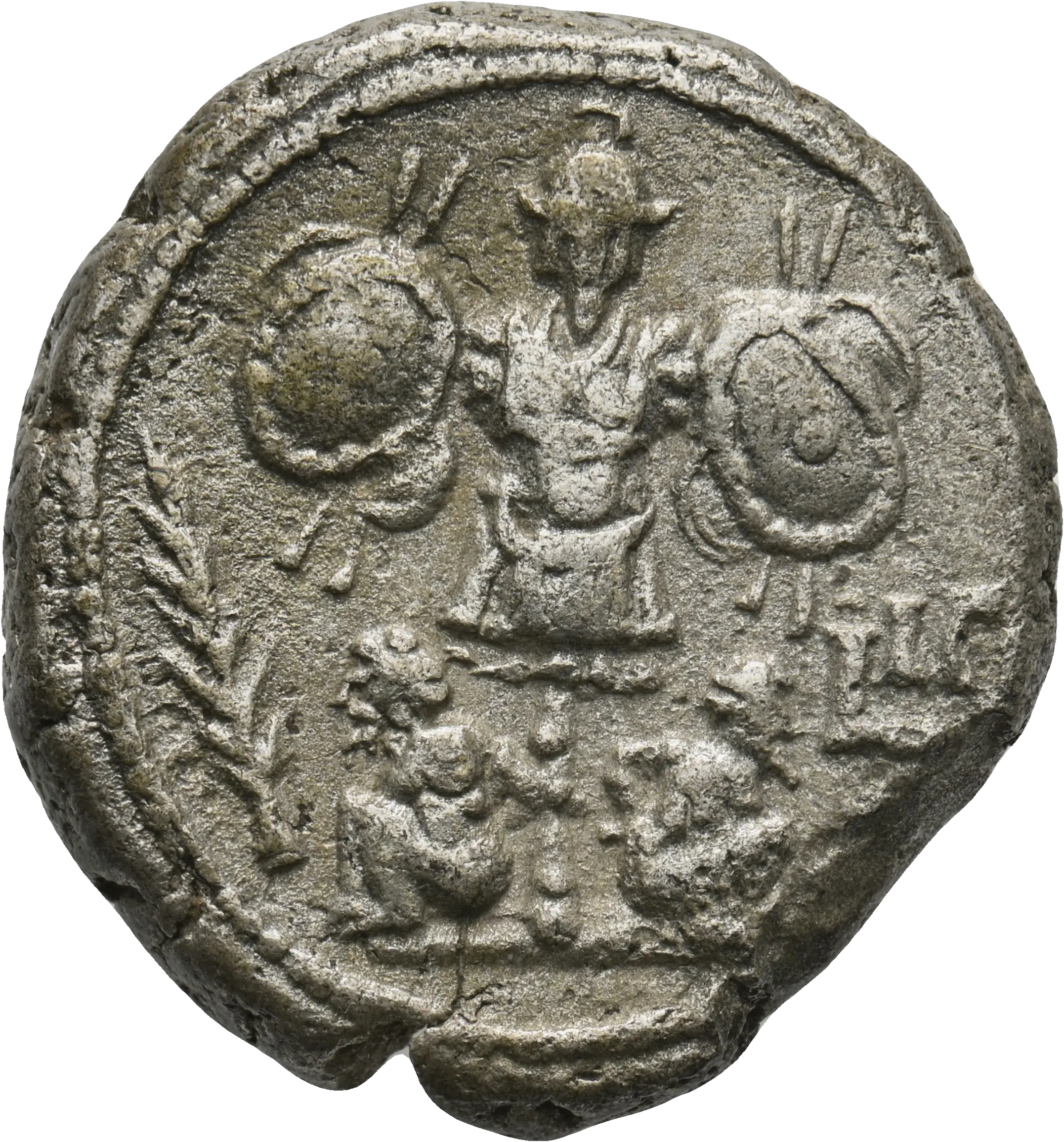Image of the obverse