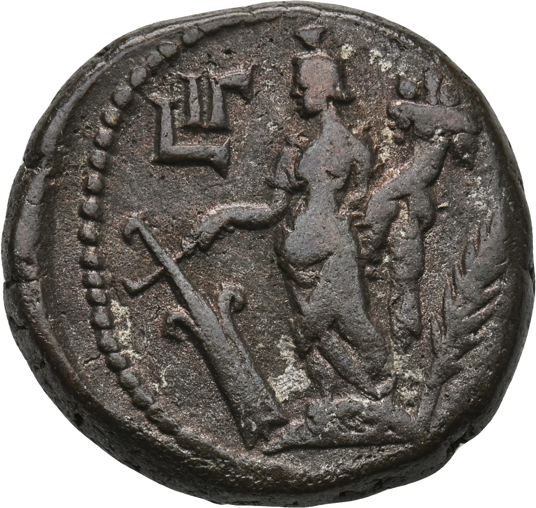 Image of the obverse