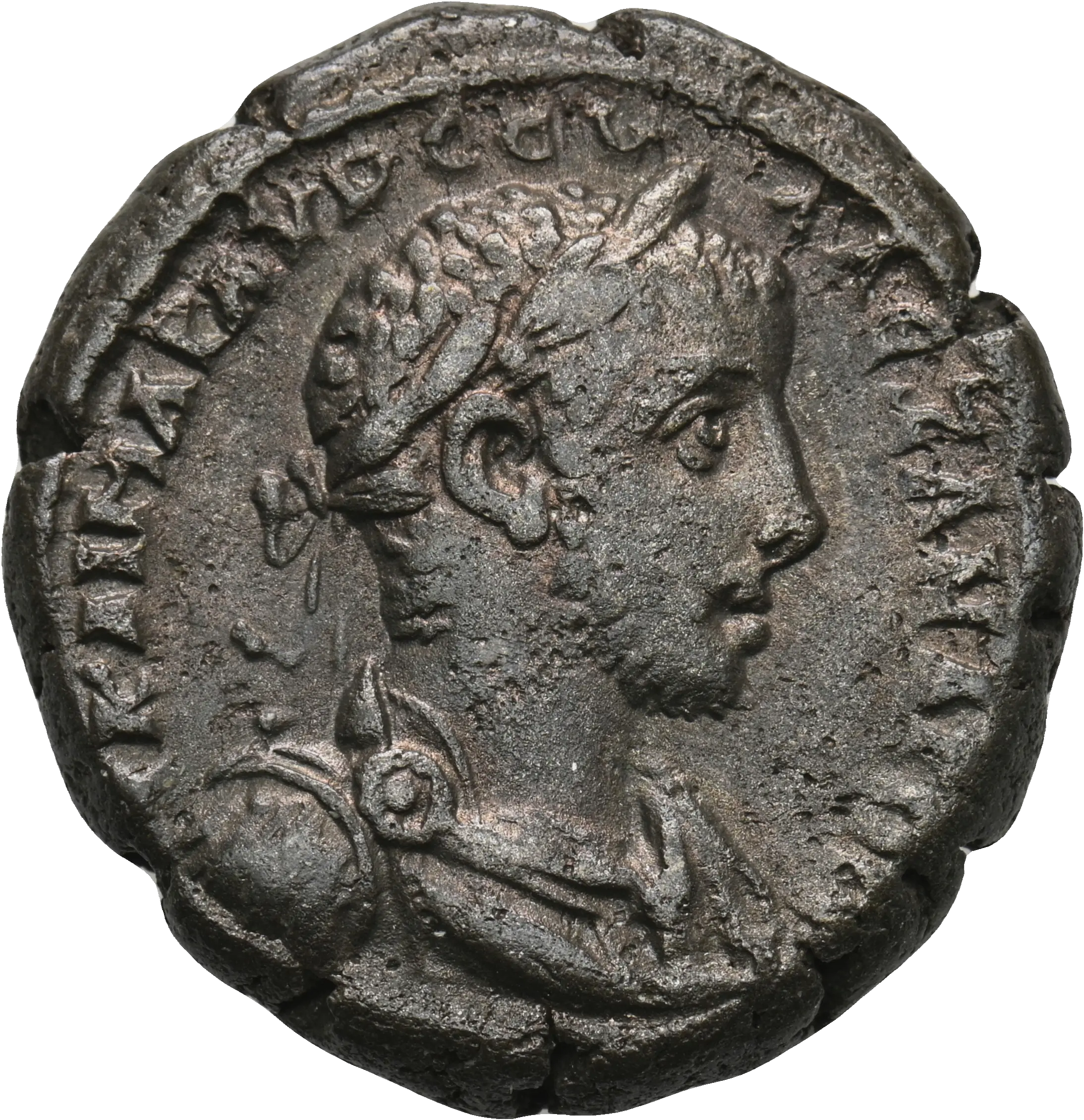 Image of the obverse