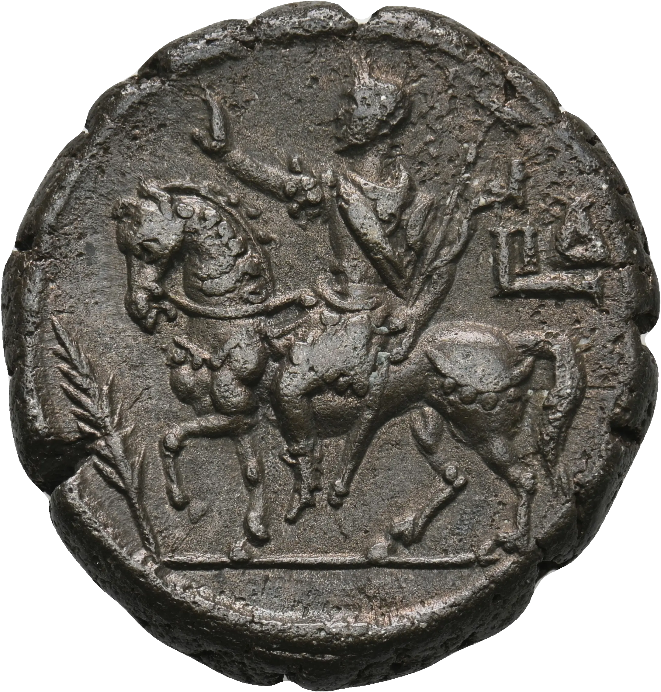 Image of the obverse