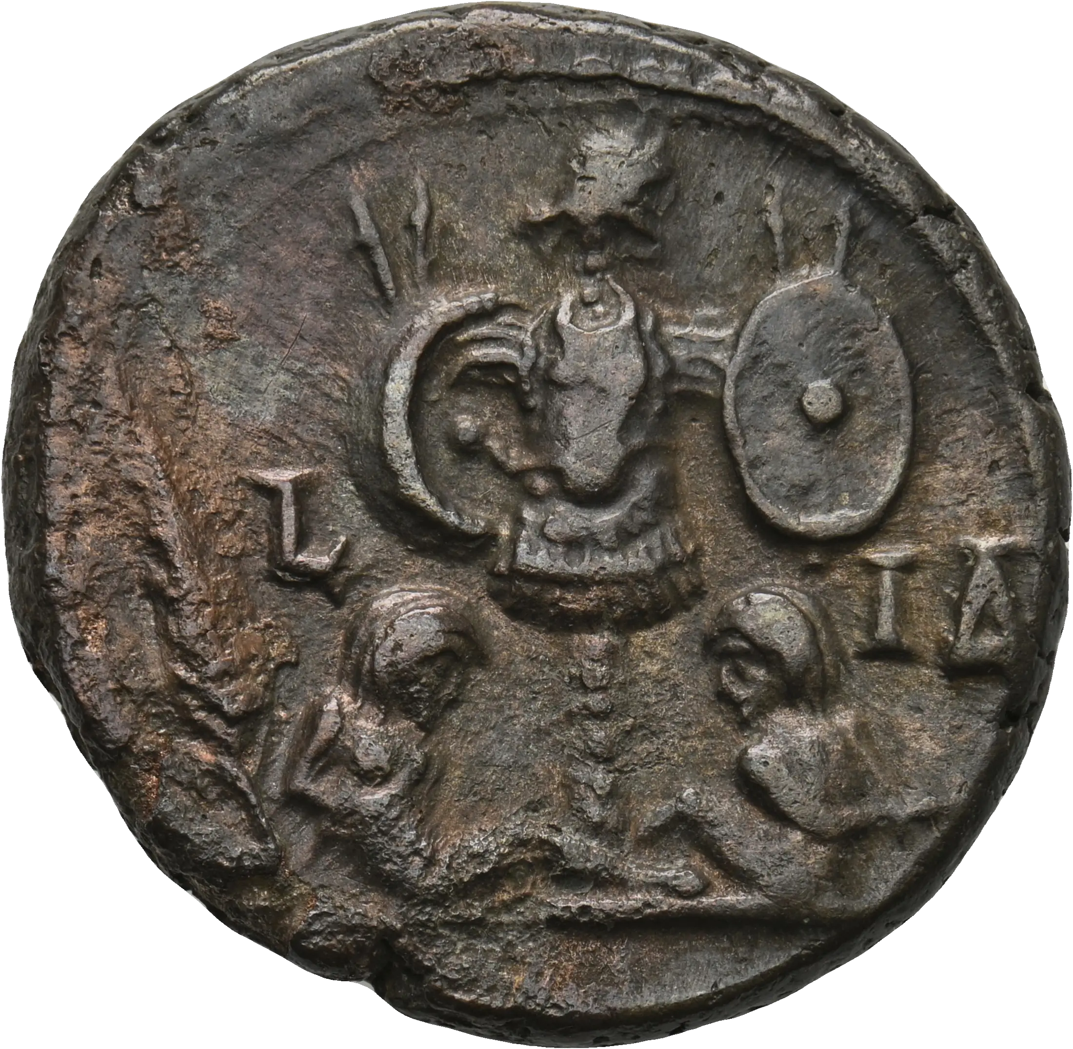 Image of the obverse