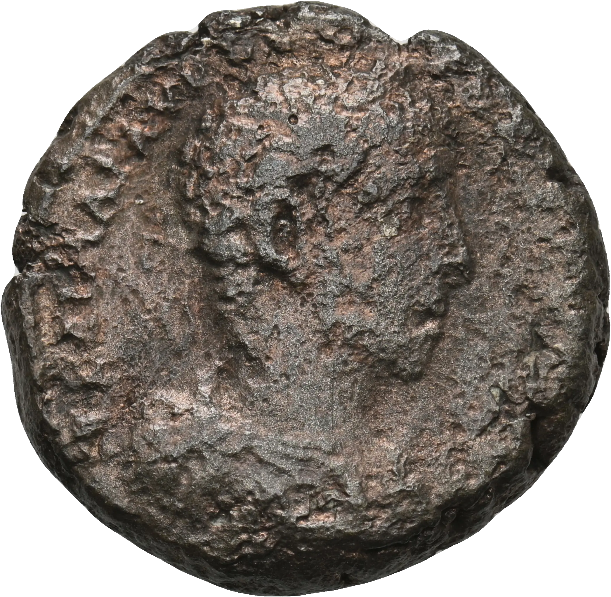 Image of the obverse