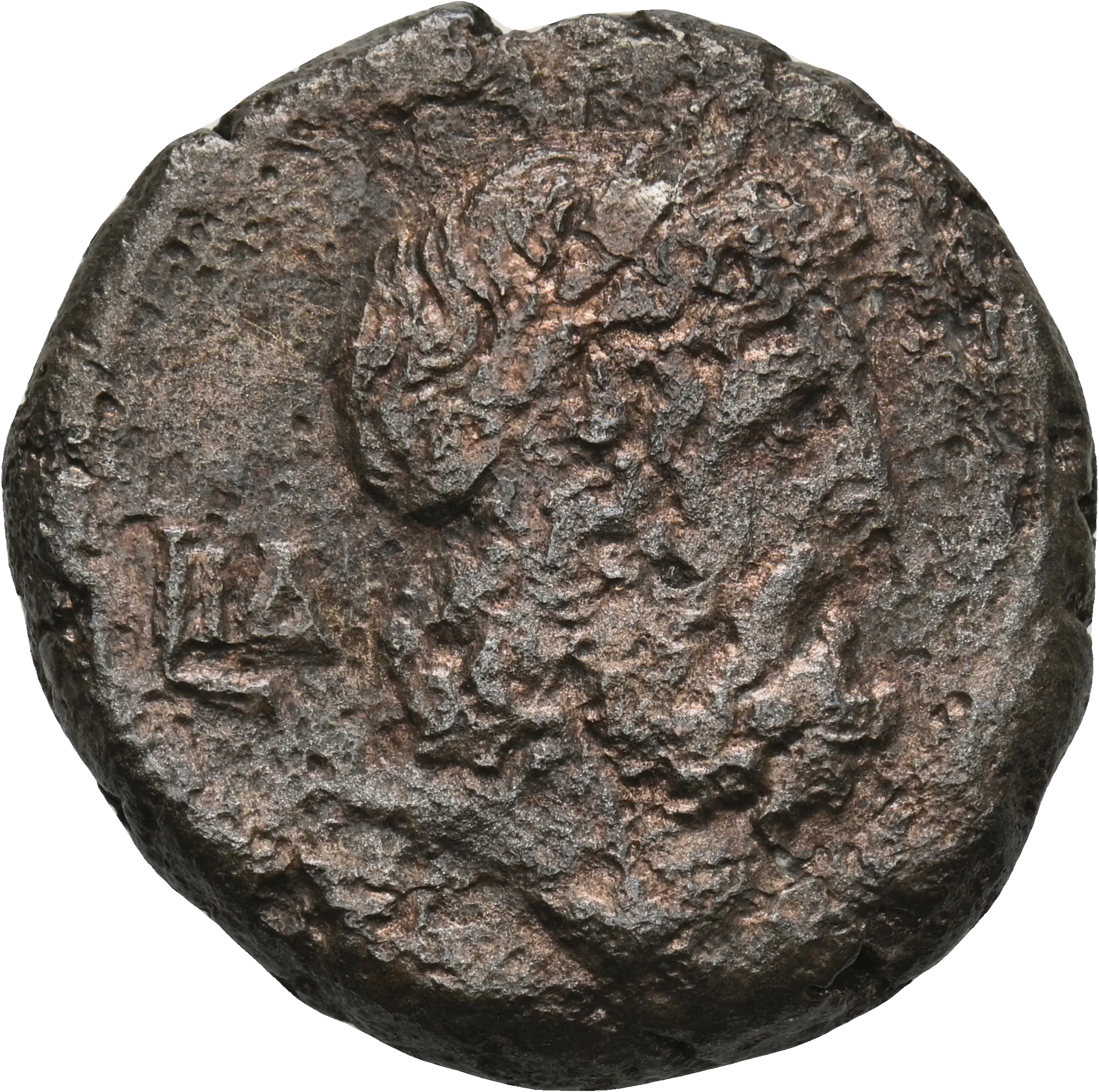 Image of the obverse