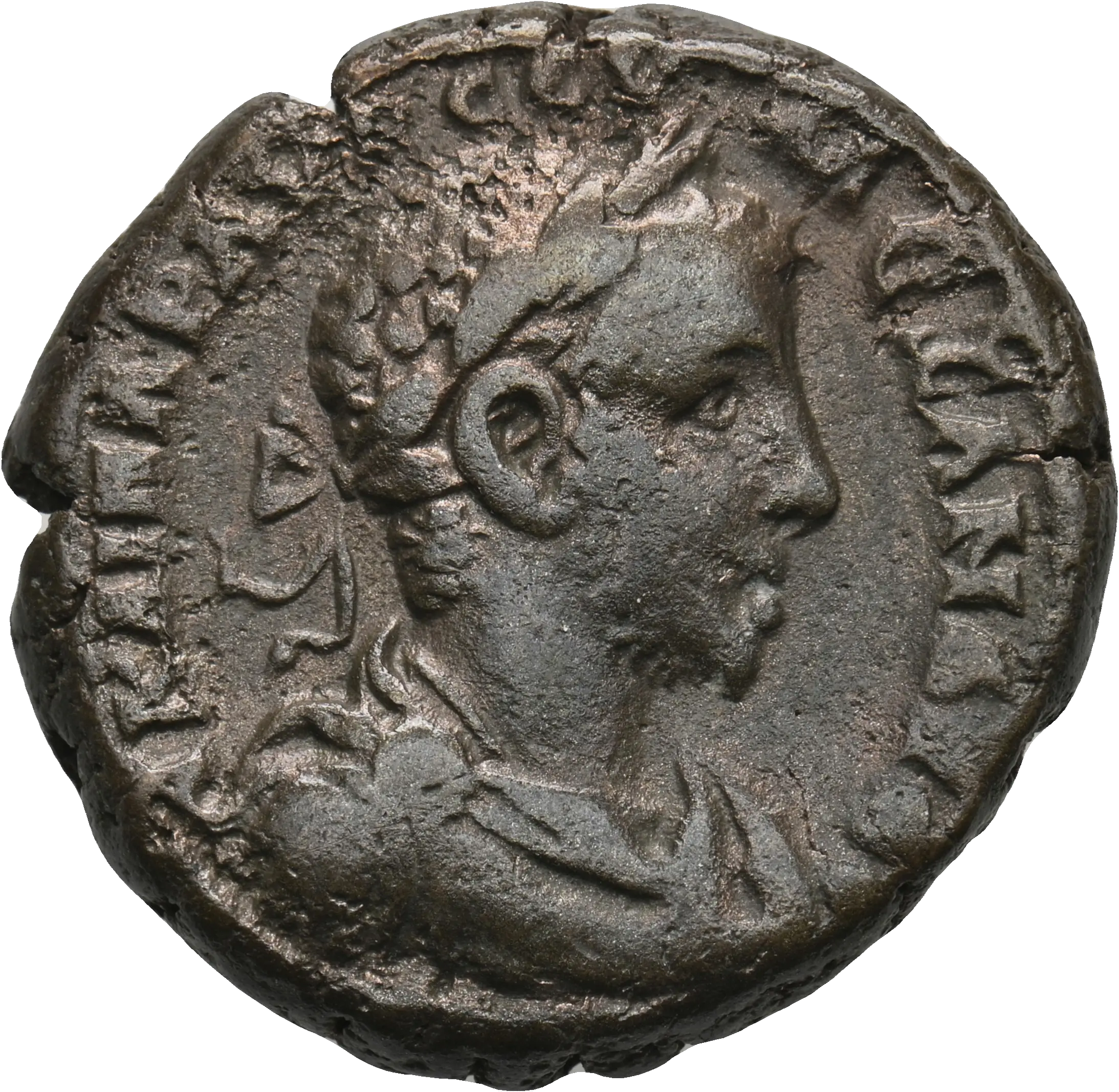 Image of the obverse
